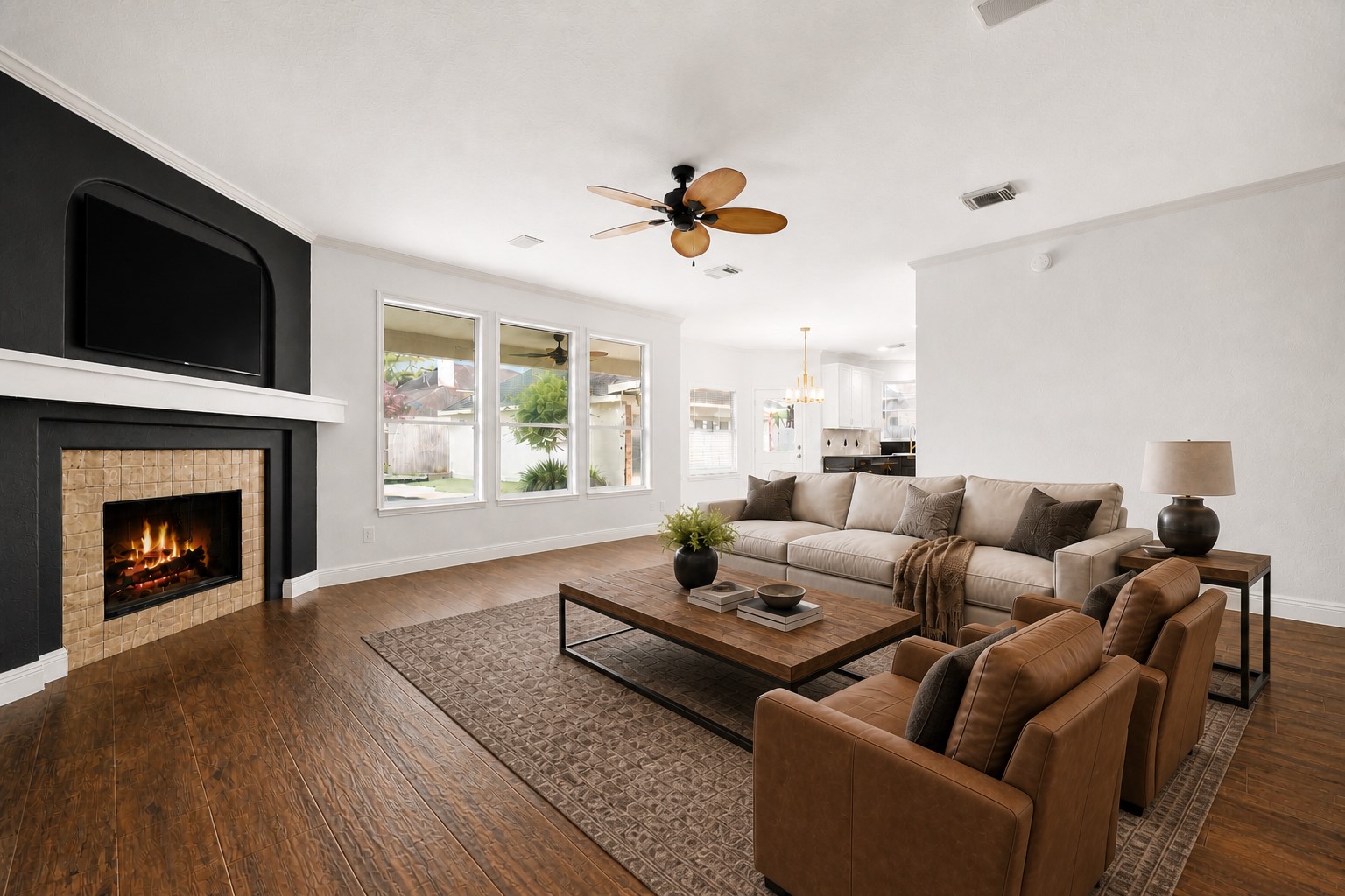 20915 Auburn Trace Court Property Photo 3