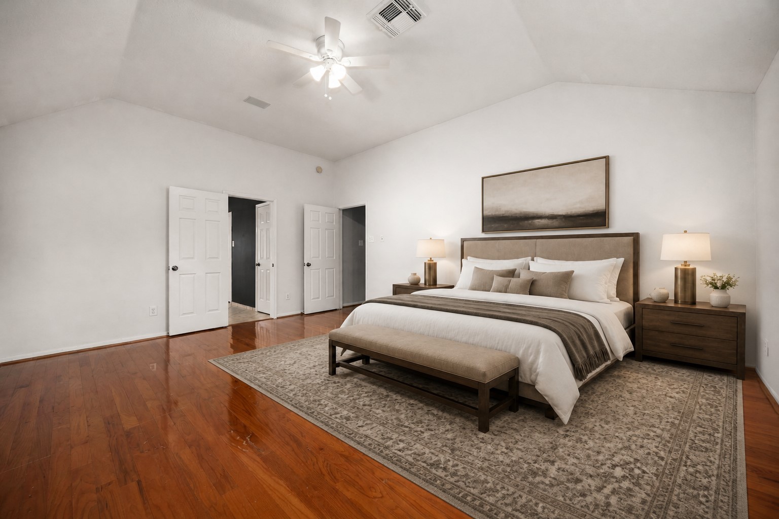 20915 Auburn Trace Court Property Photo 5
