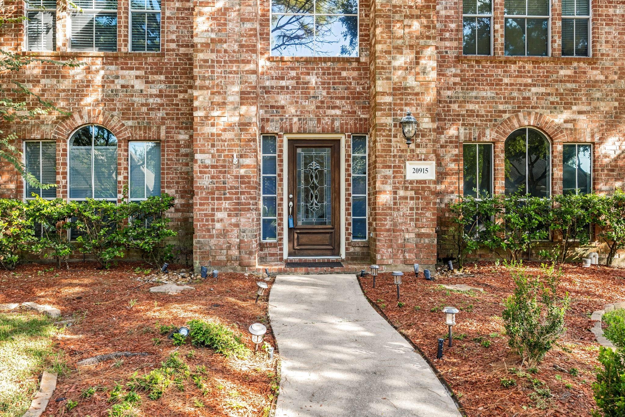 20915 Auburn Trace Court, Katy Tx 77450 Property Photo 11