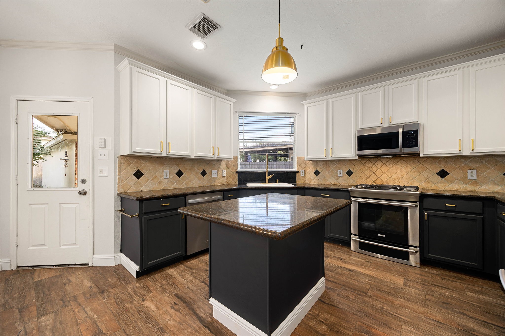 20915 Auburn Trace Court Property Photo 17