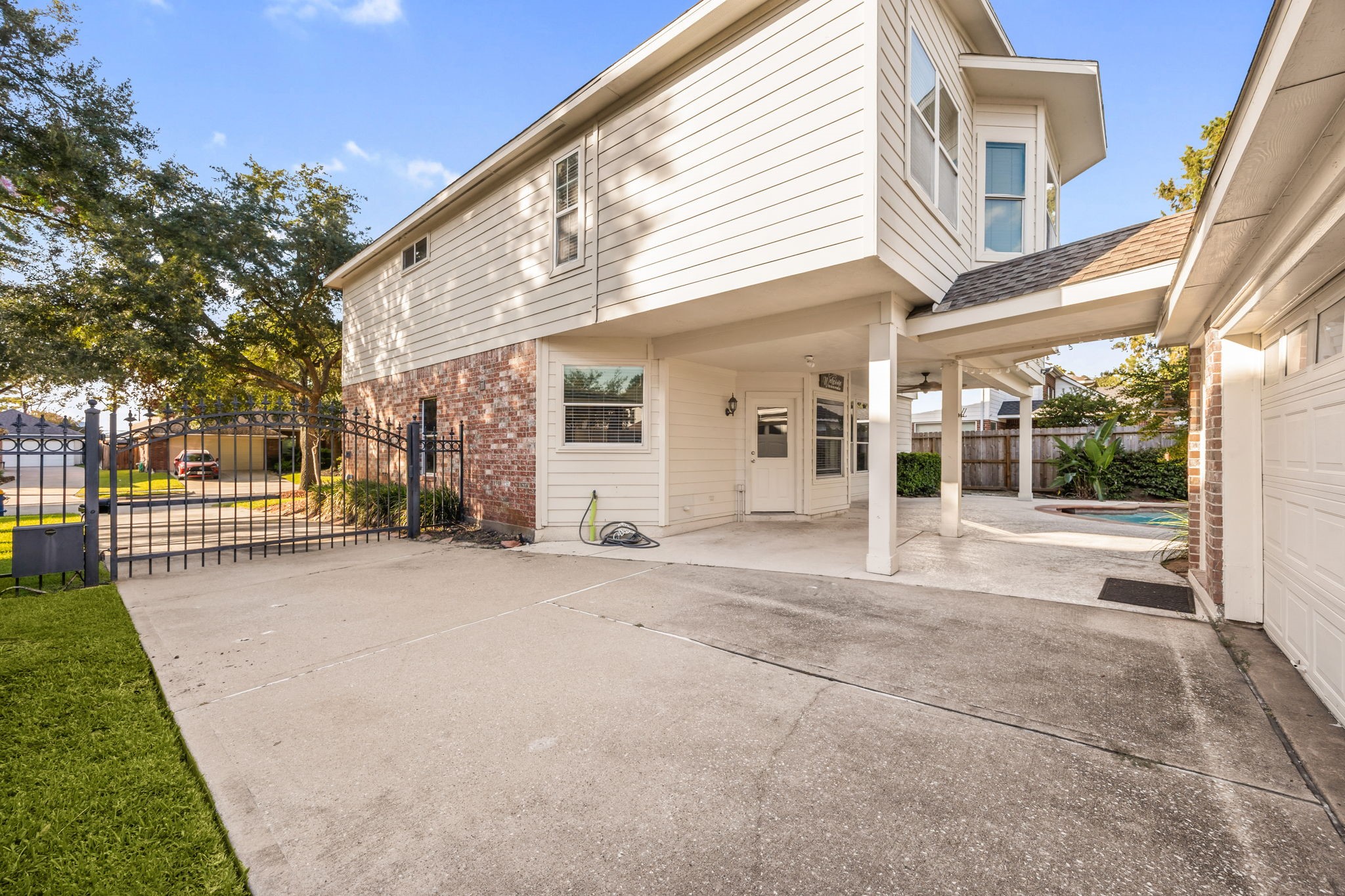 20915 Auburn Trace Court Property Photo 42