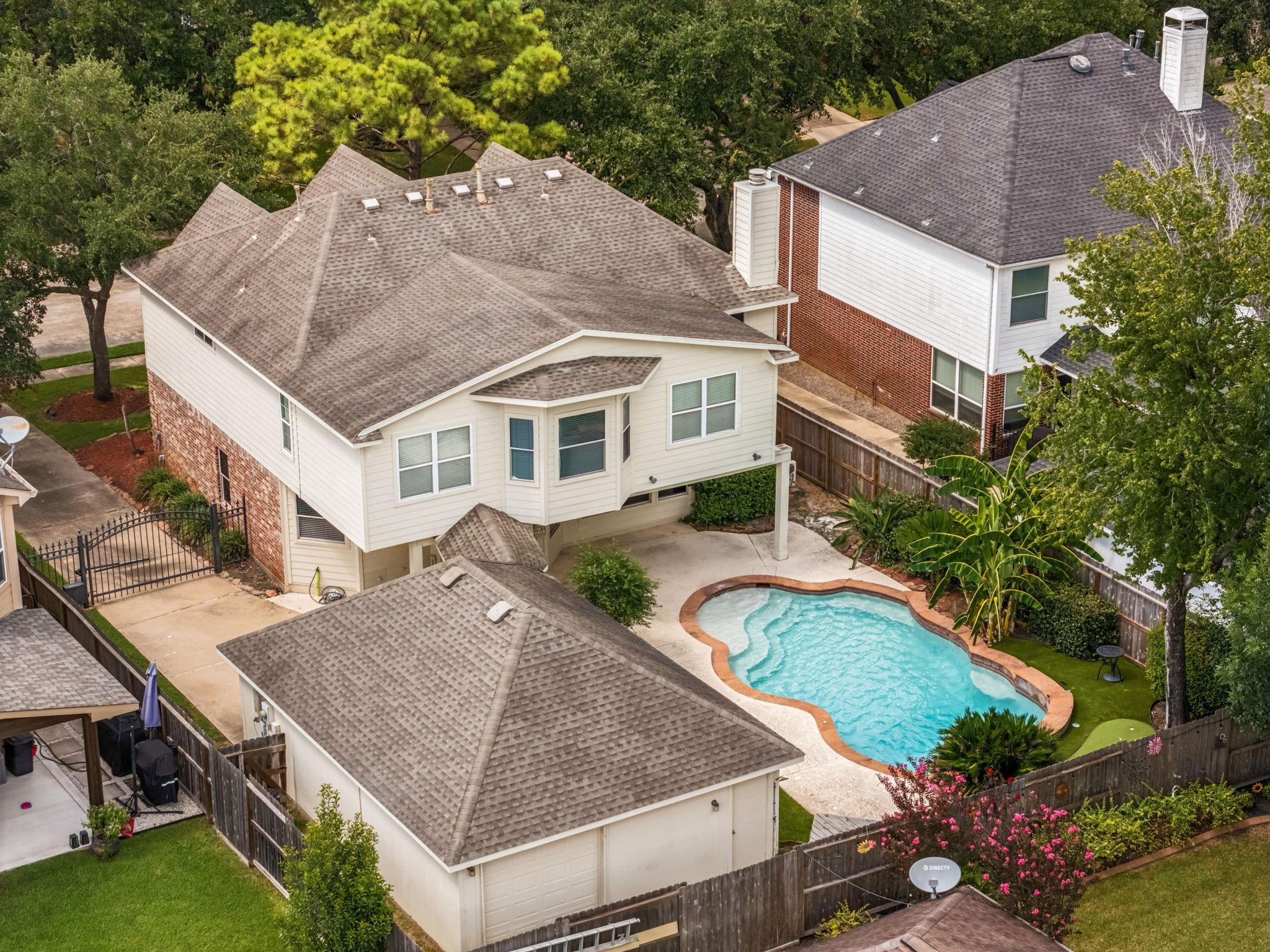20915 Auburn Trace Court, Katy Tx 77450 Property Photo 46