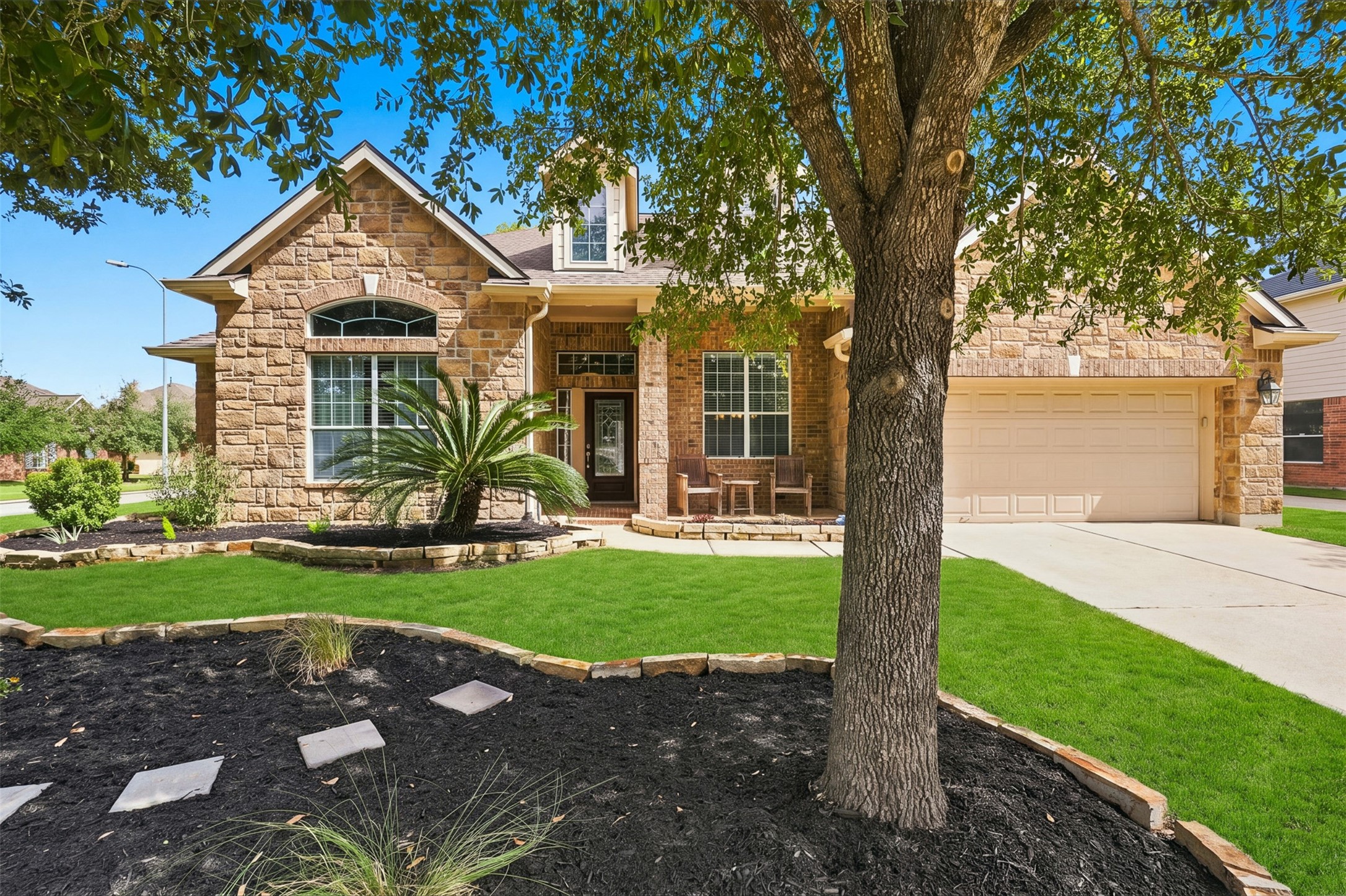 6522 Pine Reserve Drive Property Photo 1
