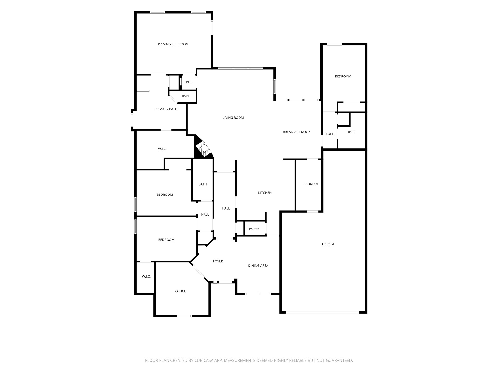 6522 Pine Reserve Drive Property Photo 4