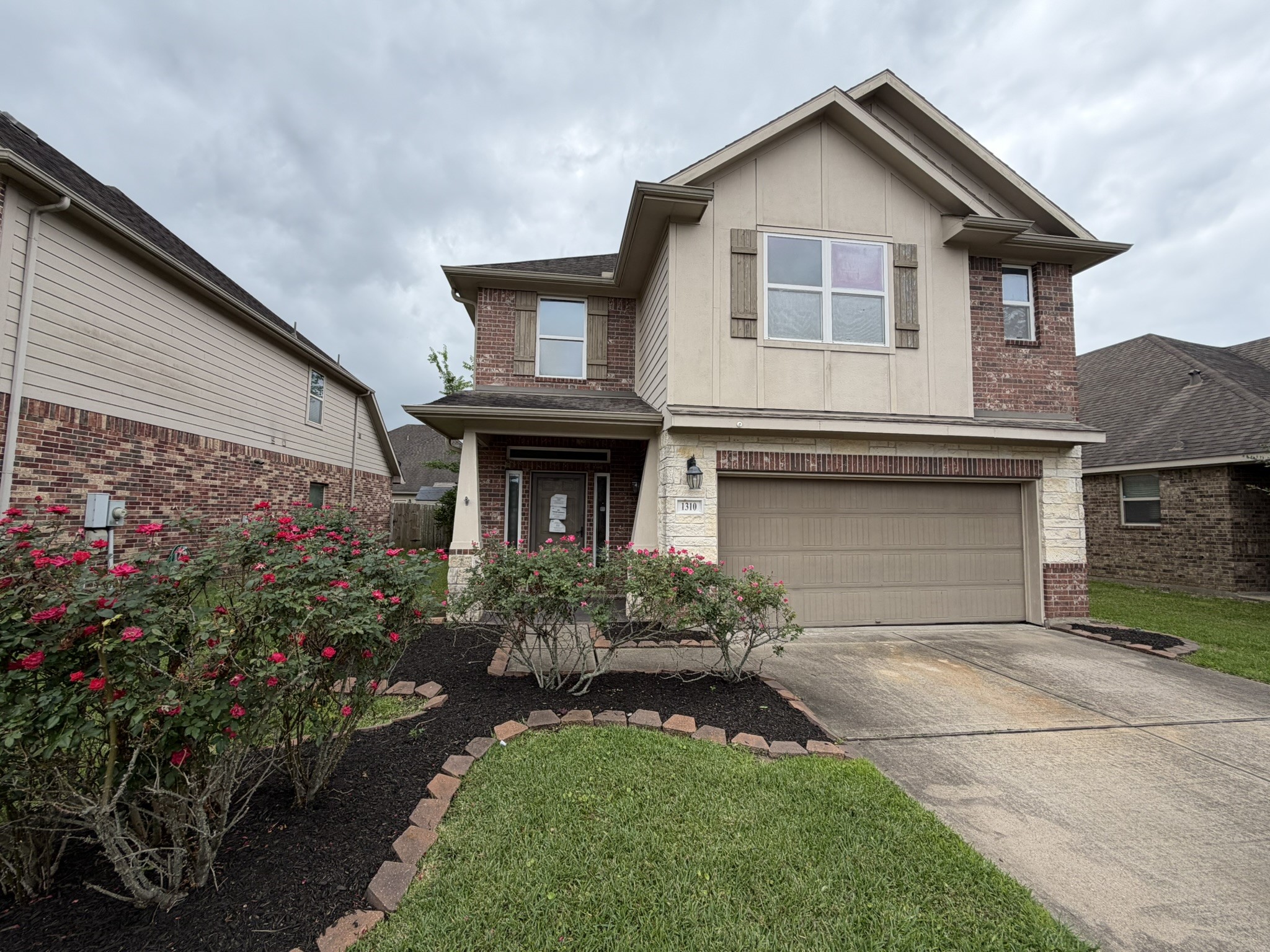 1310 Ainsley Way Drive Property Photo 1