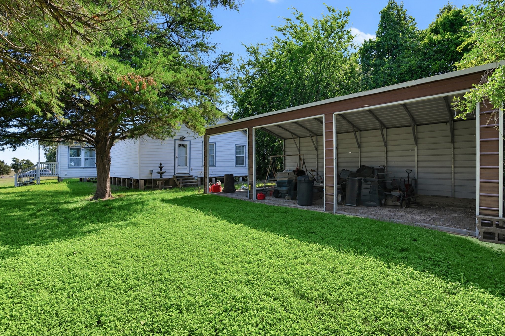 7740 N Us Highway 77 Property Photo 27