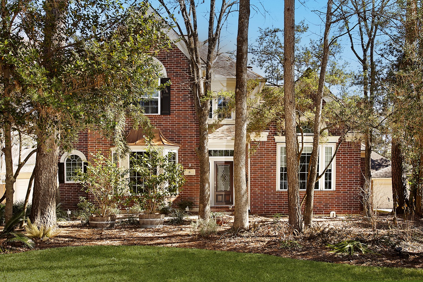 6 Thornbush Place Property Photo 1