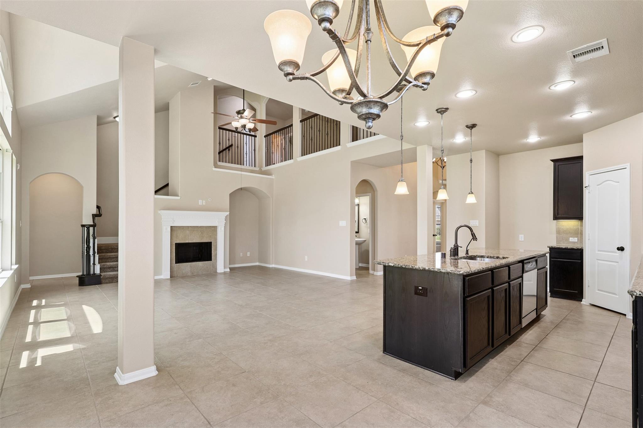 9726 Bonham Lakes Lane, Humble Tx 77396 Property Photo 15