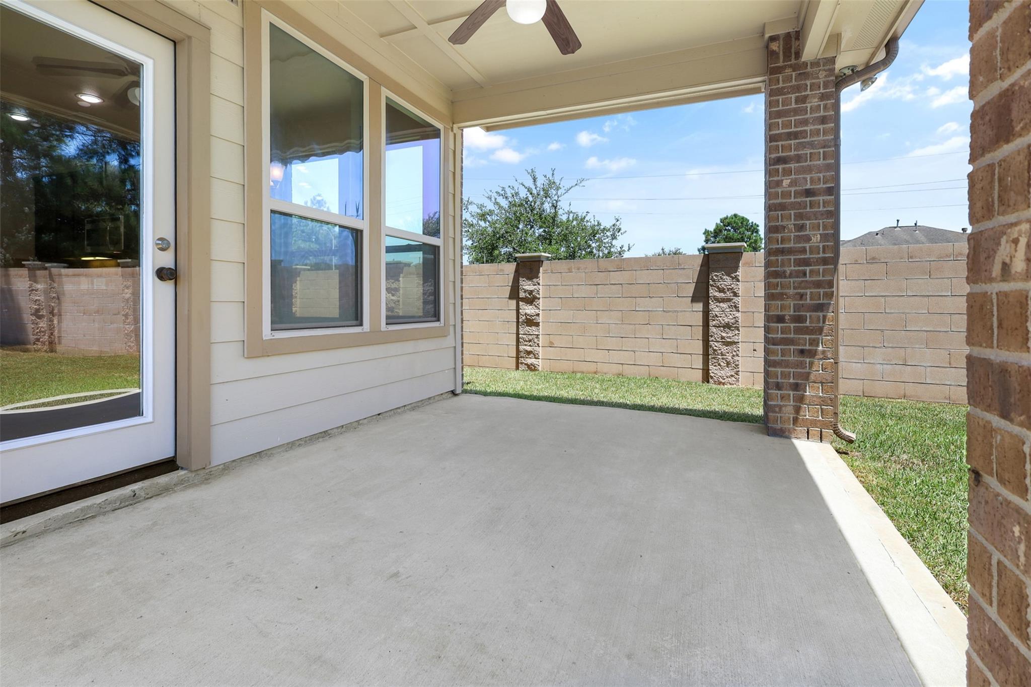 9726 Bonham Lakes Lane, Humble Tx 77396 Property Photo 41