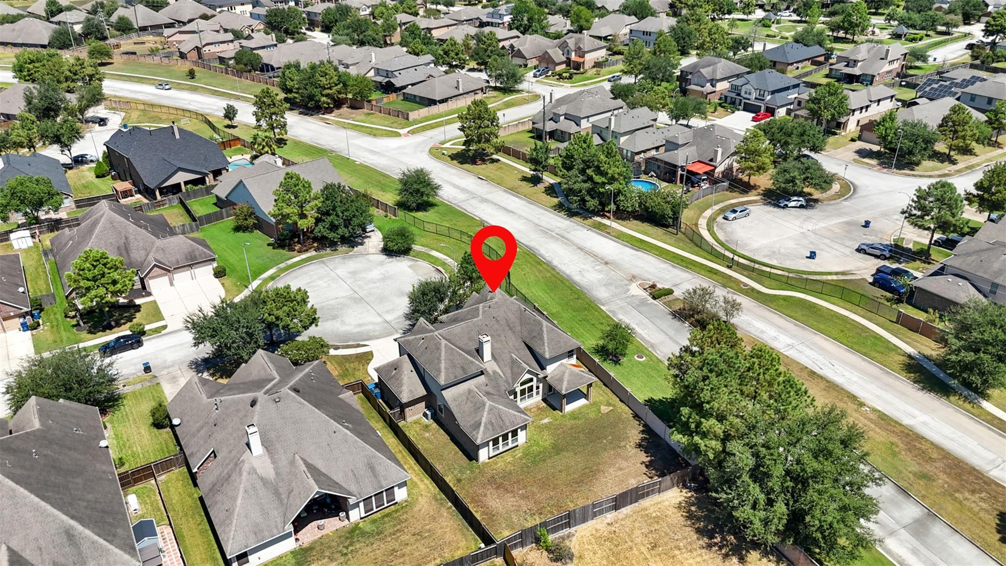 9726 Bonham Lakes Lane, Humble Tx 77396 Property Photo 46