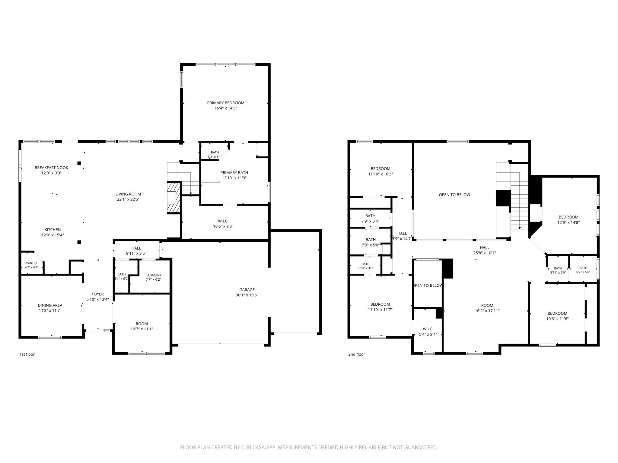 9726 Bonham Lakes Lane, Humble Tx 77396 Property Photo 48