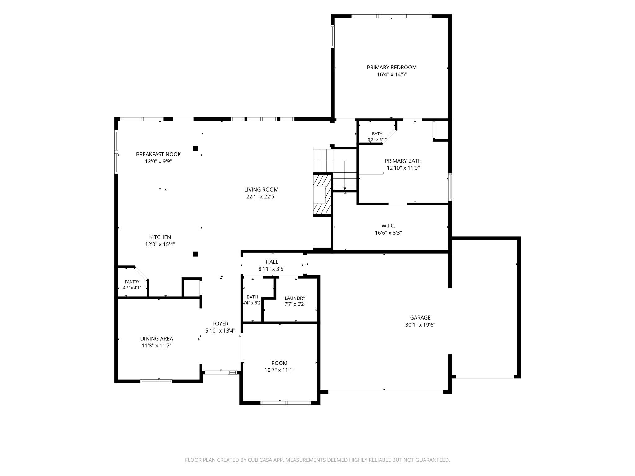 9726 Bonham Lakes Lane, Humble Tx 77396 Property Photo 49