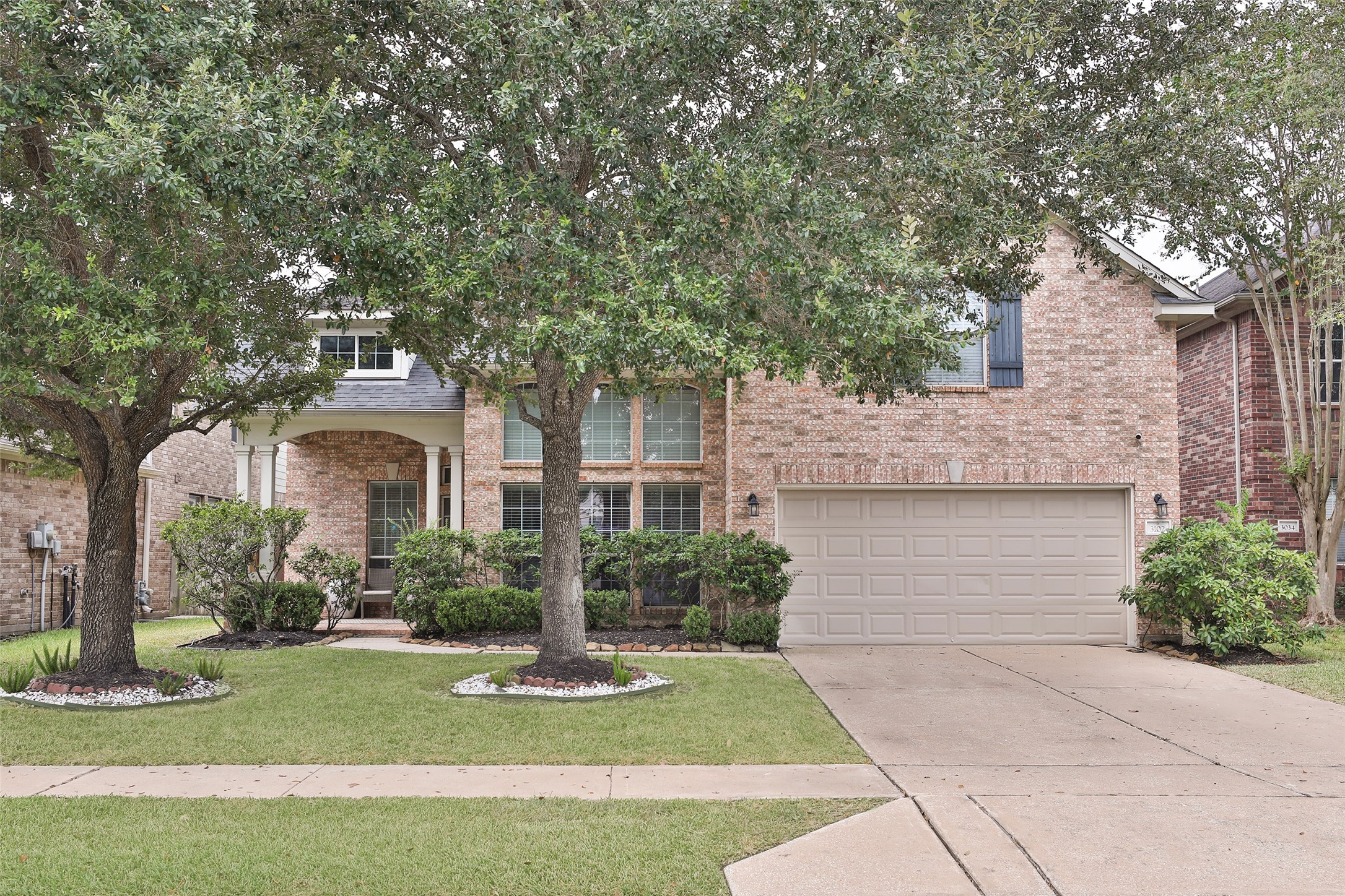 3102 Palm Harbour Drive Property Photo 1