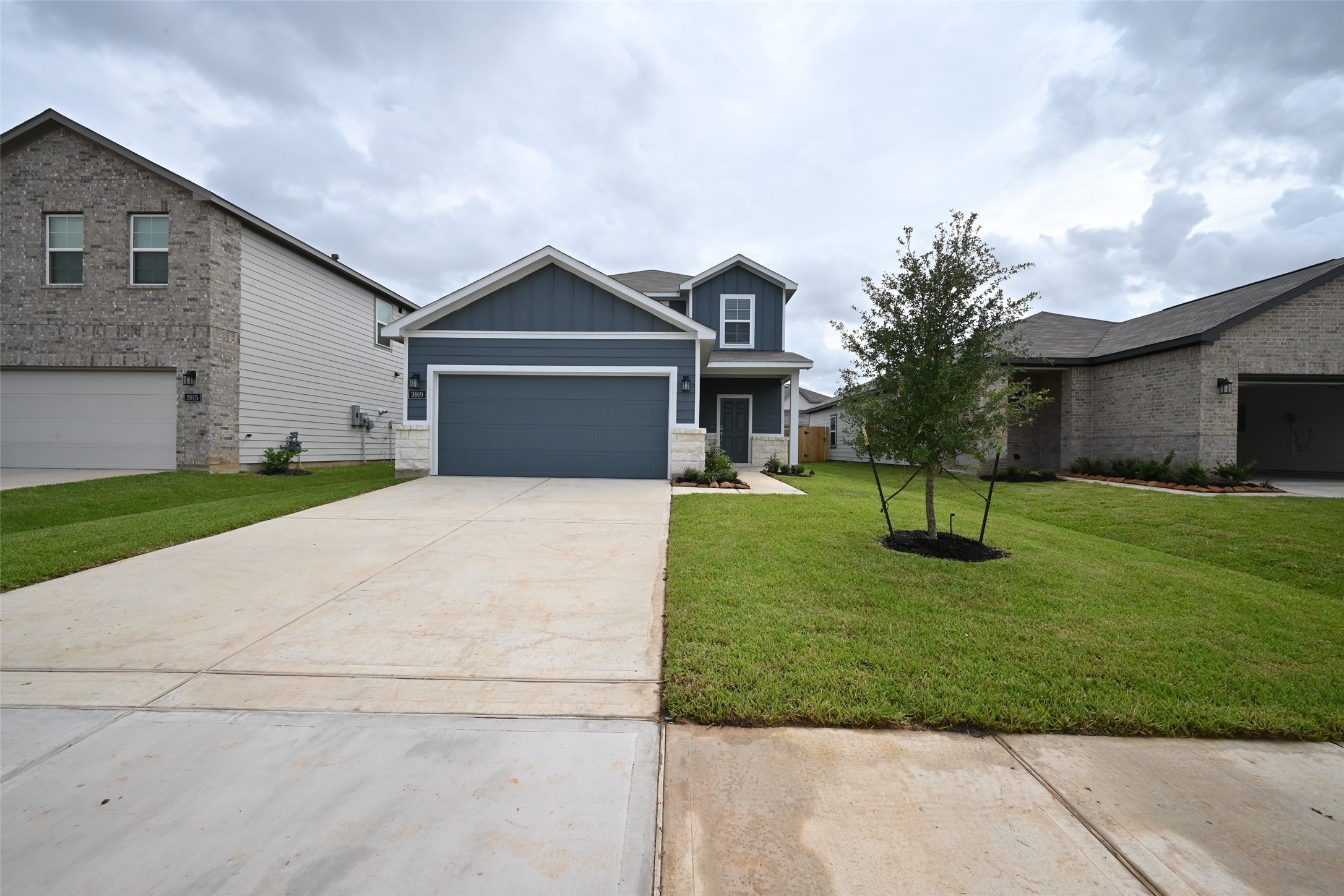 3919 Accolade Crossing Property Photo 1