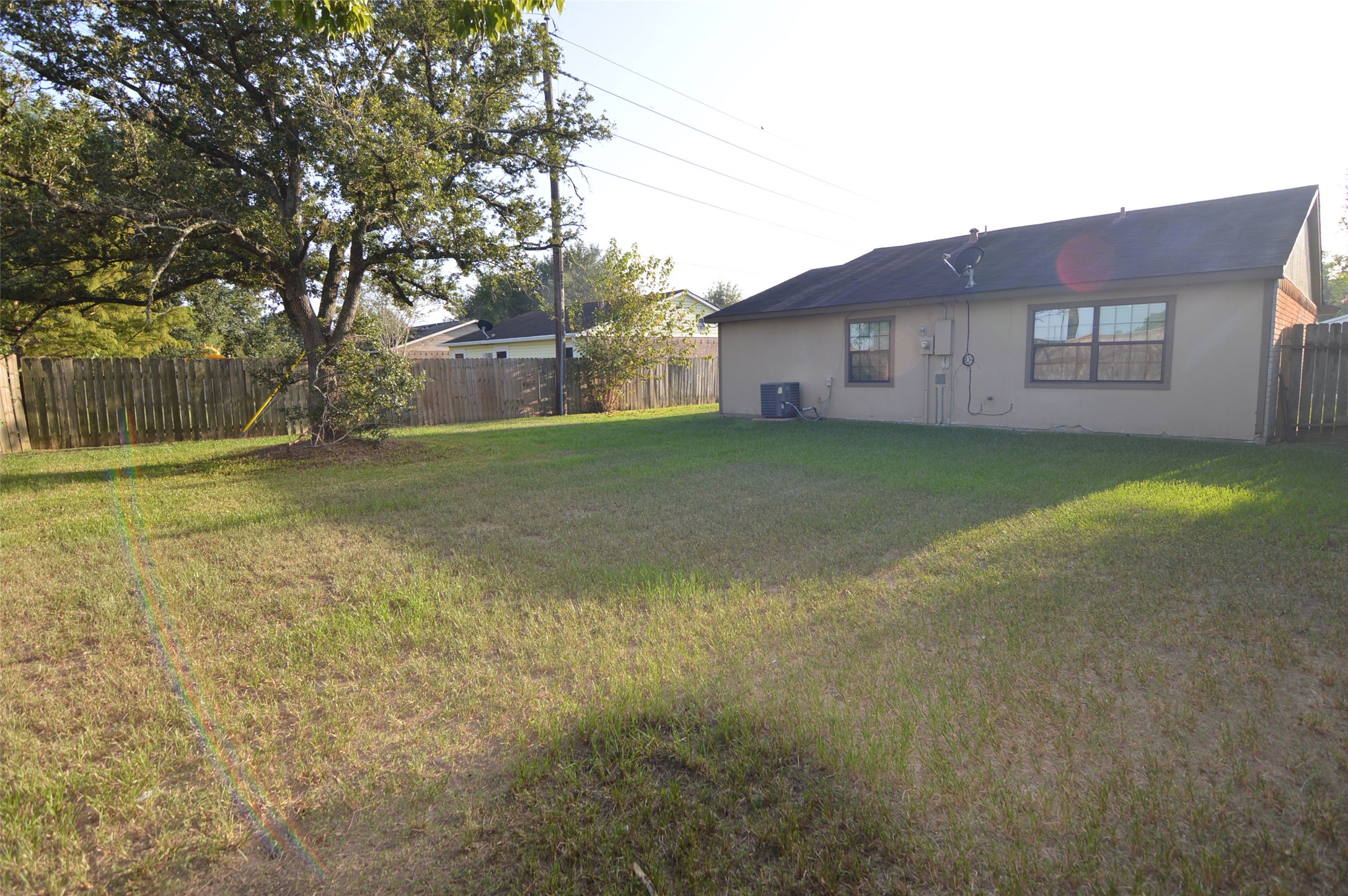 24014 Four Sixes Lane Property Photo 16