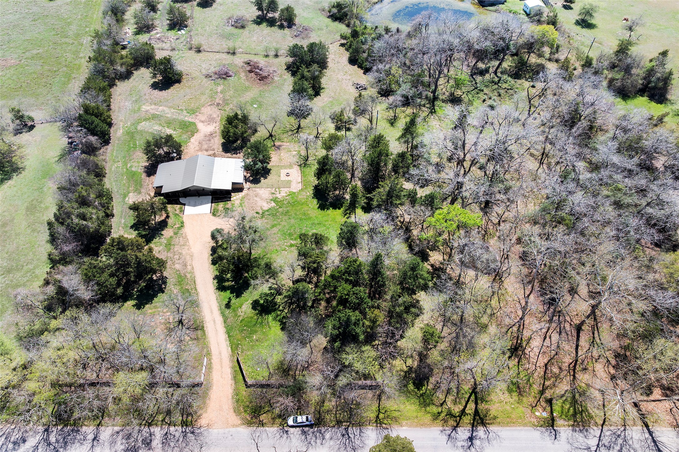 7278 Chadwick Hogan Road Property Photo 4