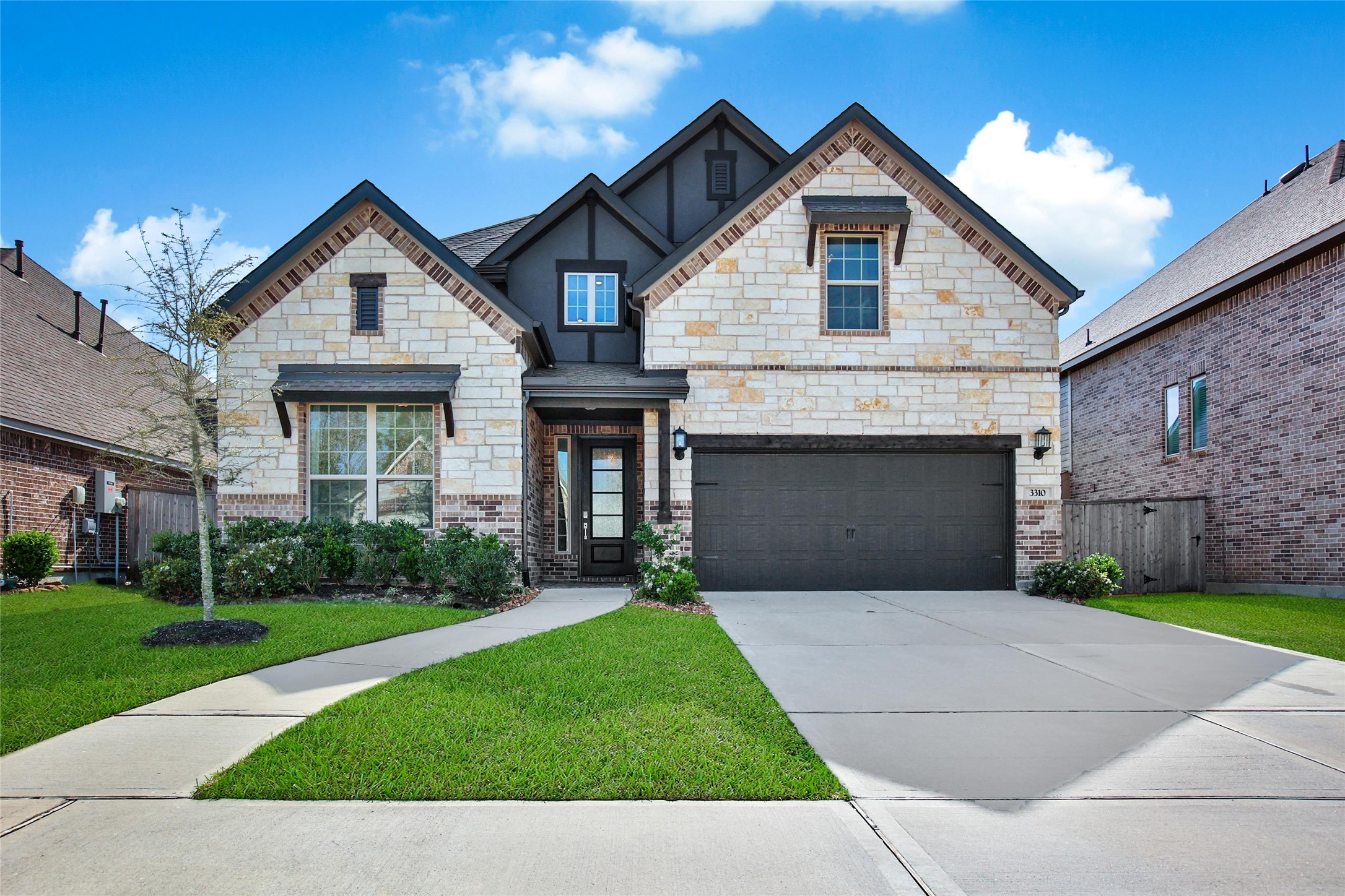 3310 Bellwick Chase Lane Property Photo