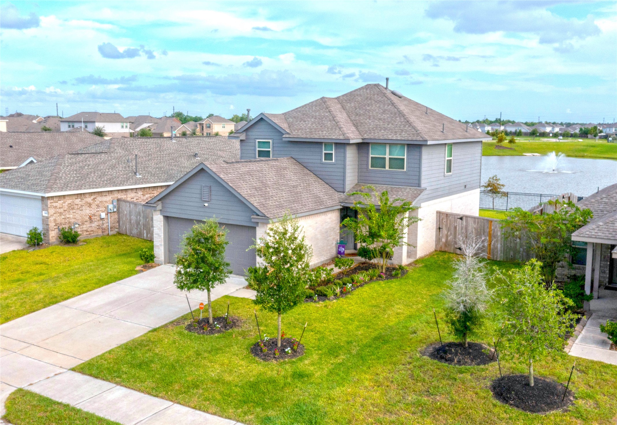 14410 Boyton Hollow Trace Property Photo 1