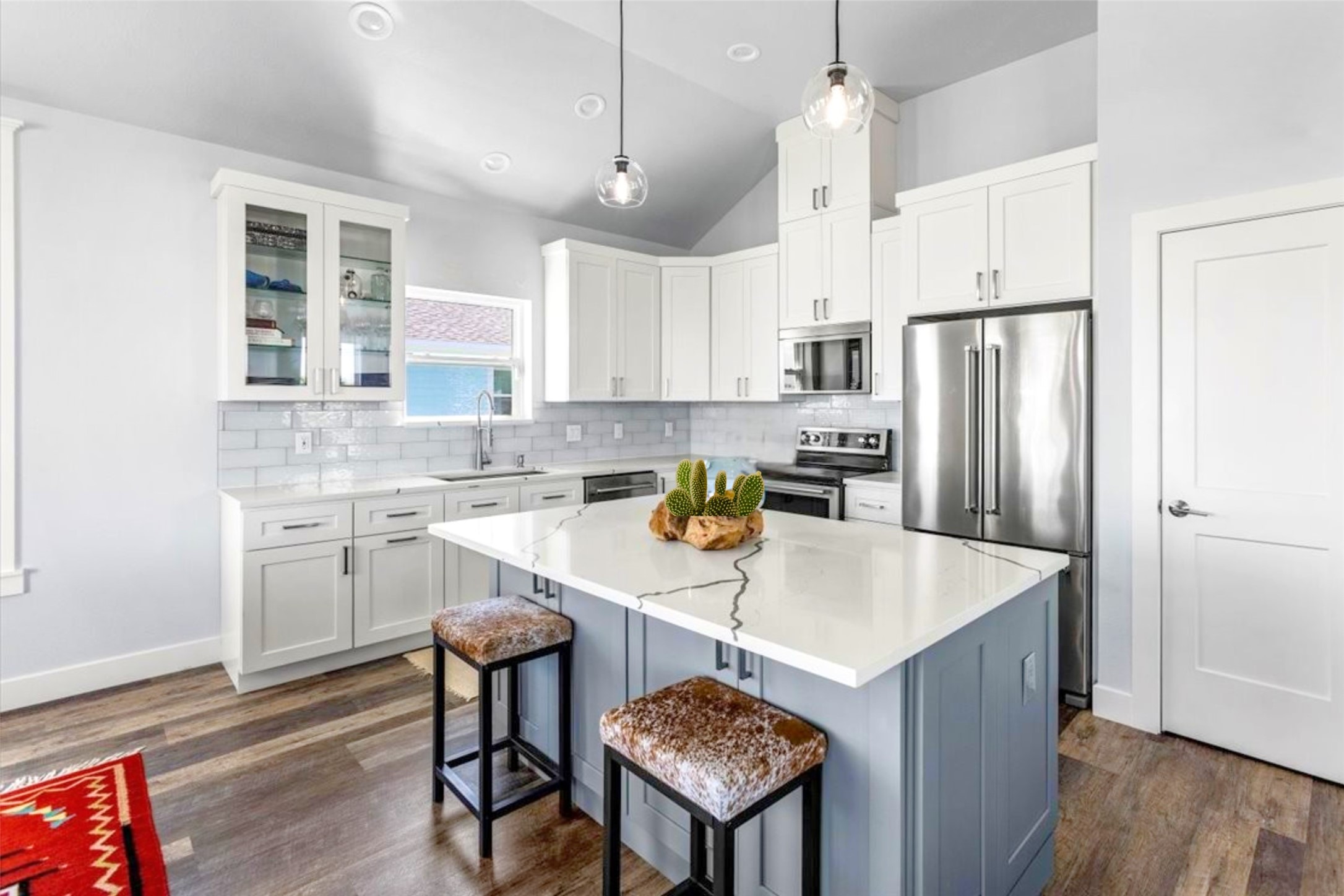 4102 Grayson Drive Property Photo 3