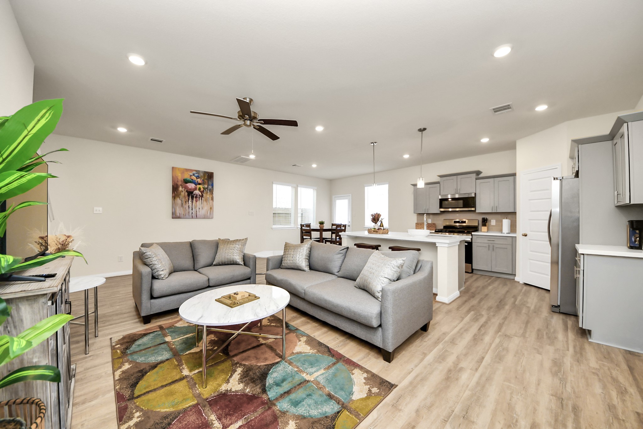 14967 Eagle Feather Drive Property Photo 1