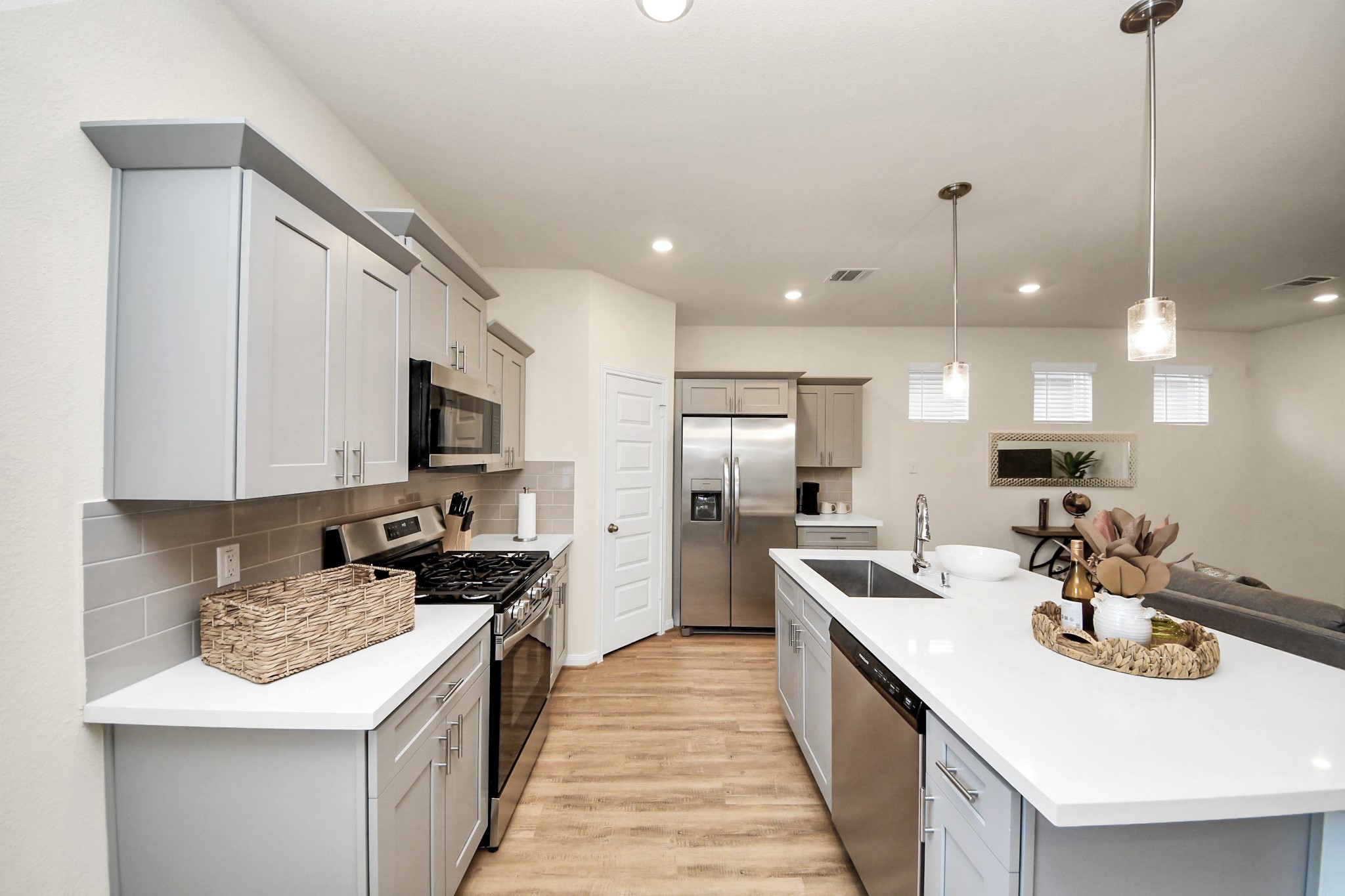 14967 Eagle Feather Drive Property Photo 2