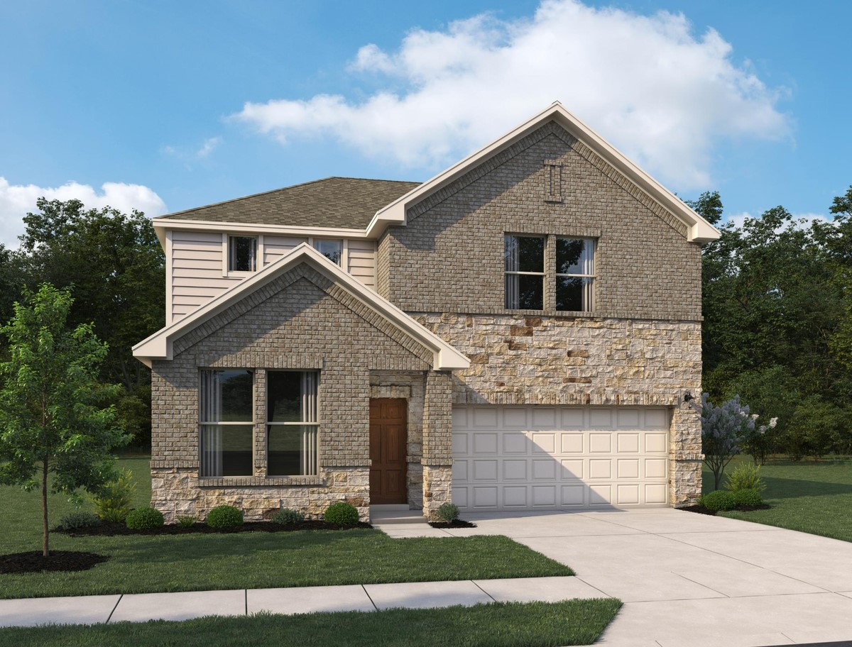 24440 North Blackwater Creek Trail Property Photo 1