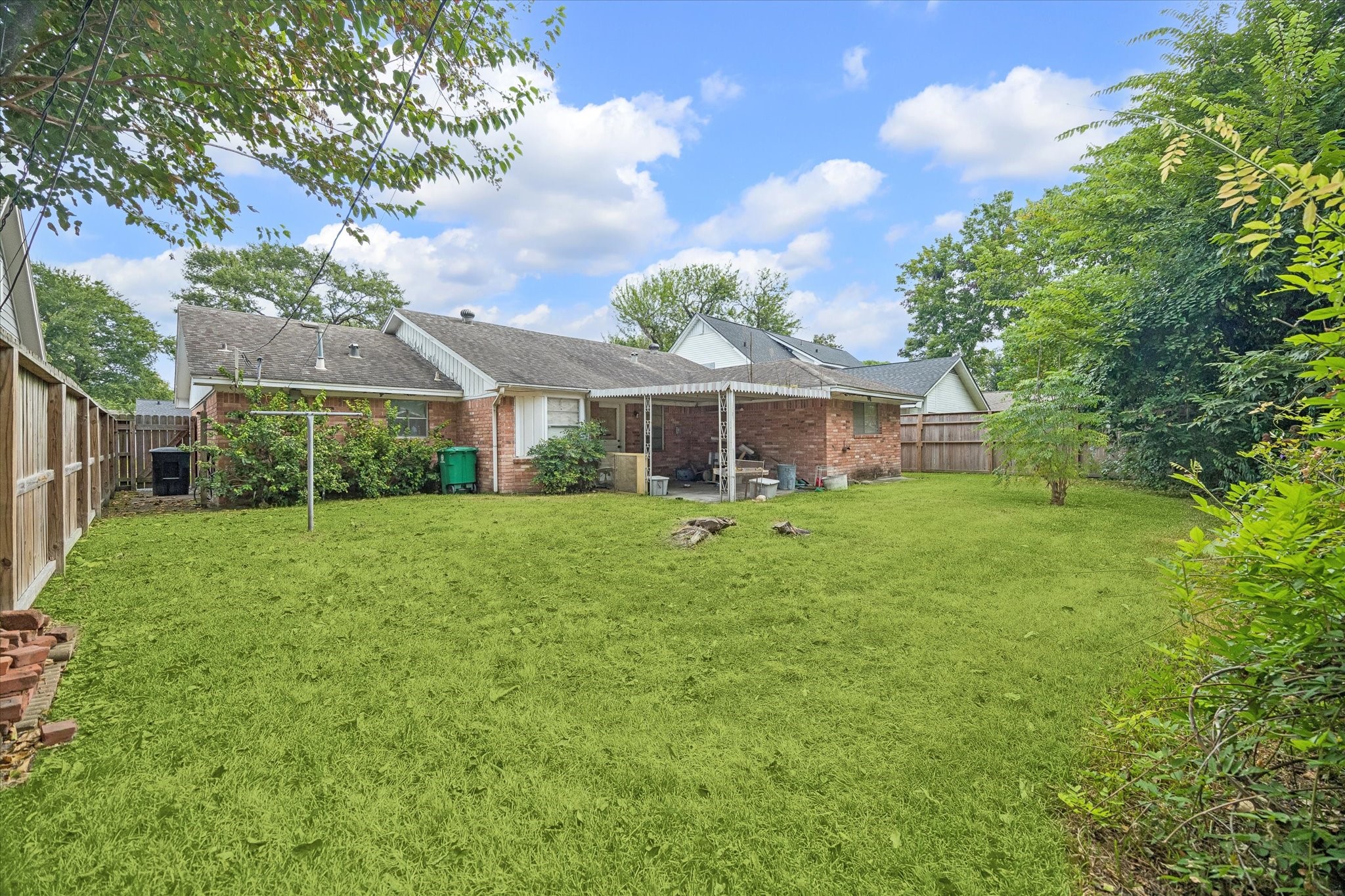 9727 Blankenship Drive Property Photo 10