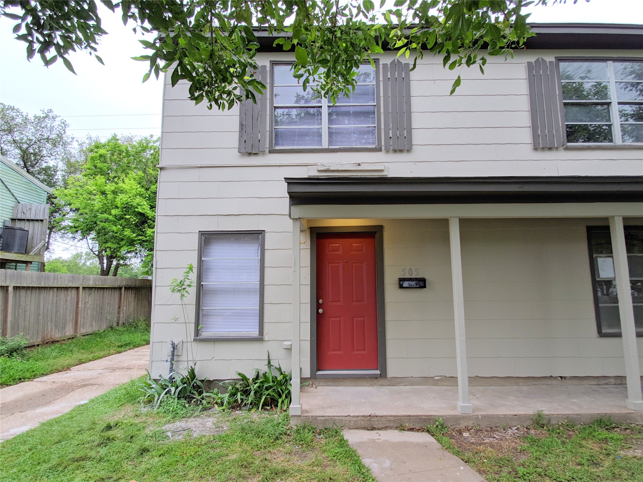 505 13th Street N Property Photo 1
