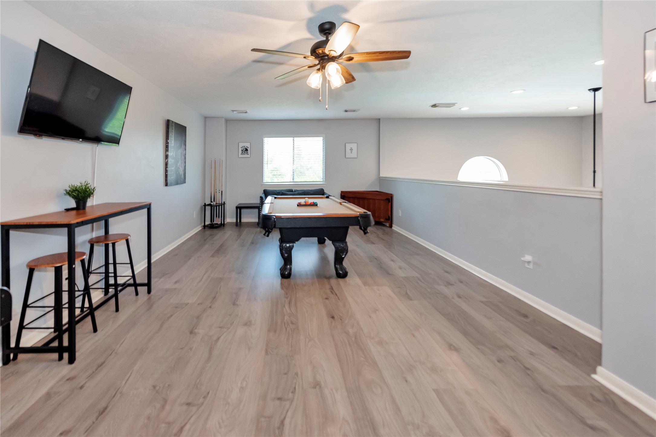 10815 Oak Bayou Lane Property Photo 12