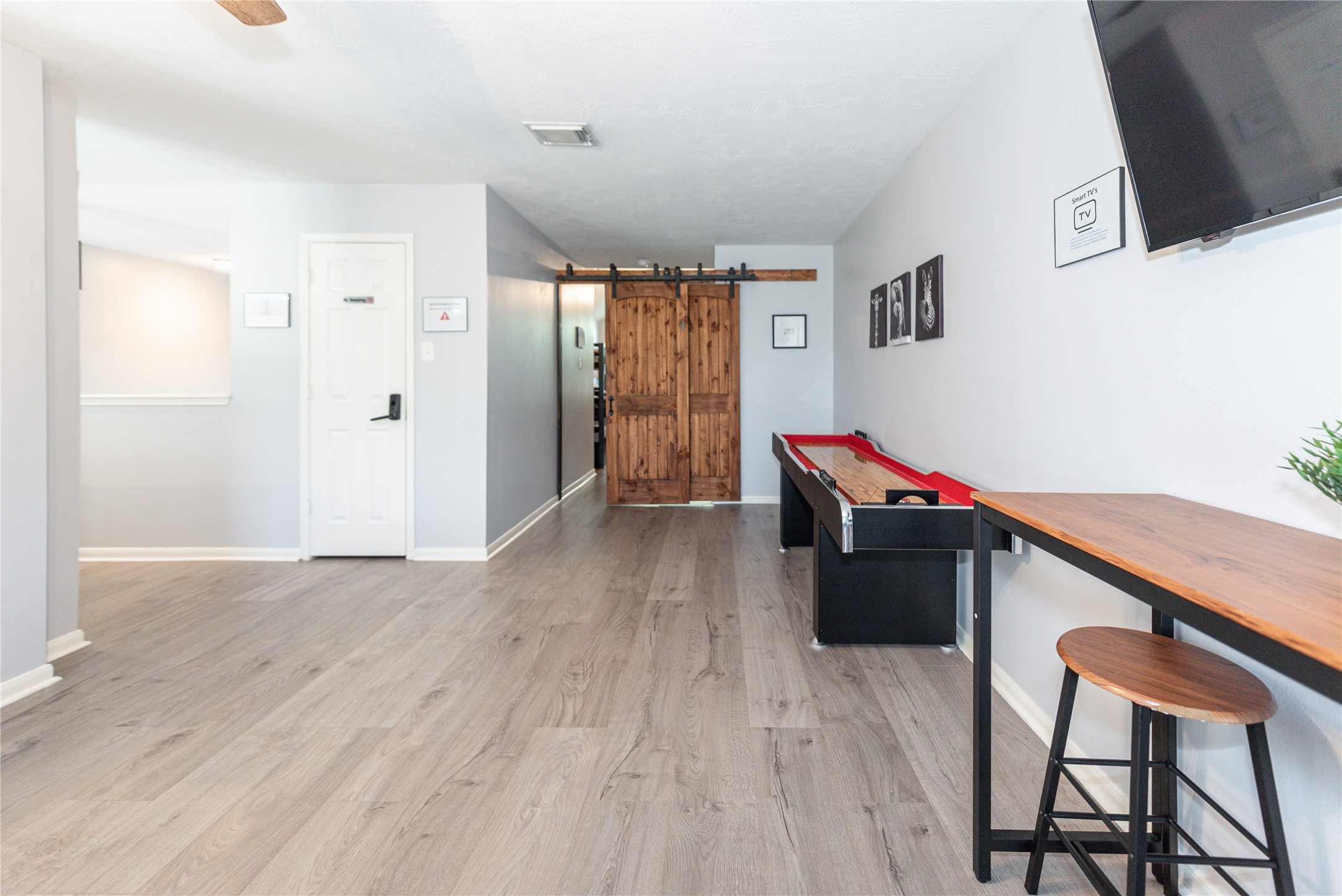 10815 Oak Bayou Lane Property Photo 13