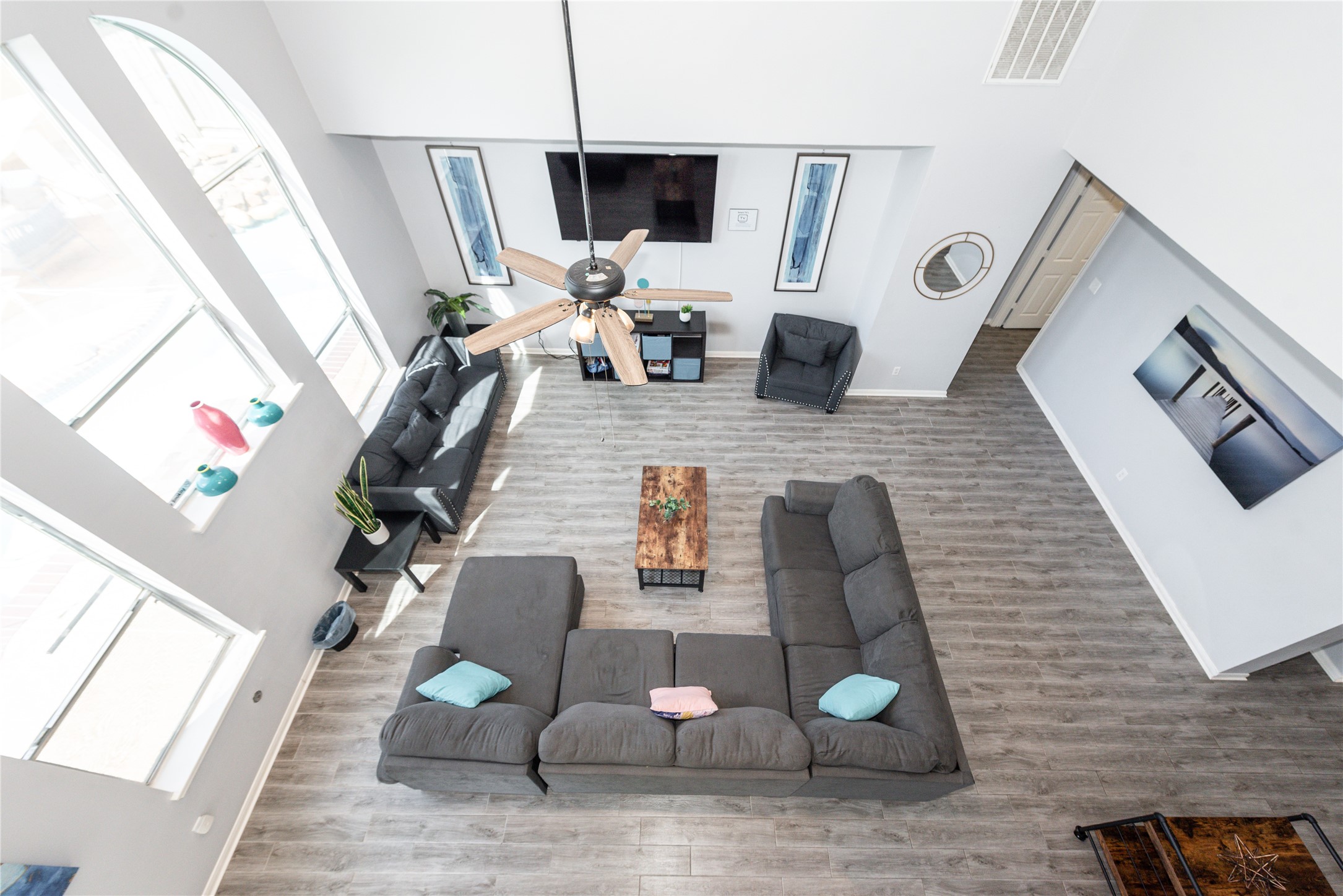 10815 Oak Bayou Lane Property Photo 14