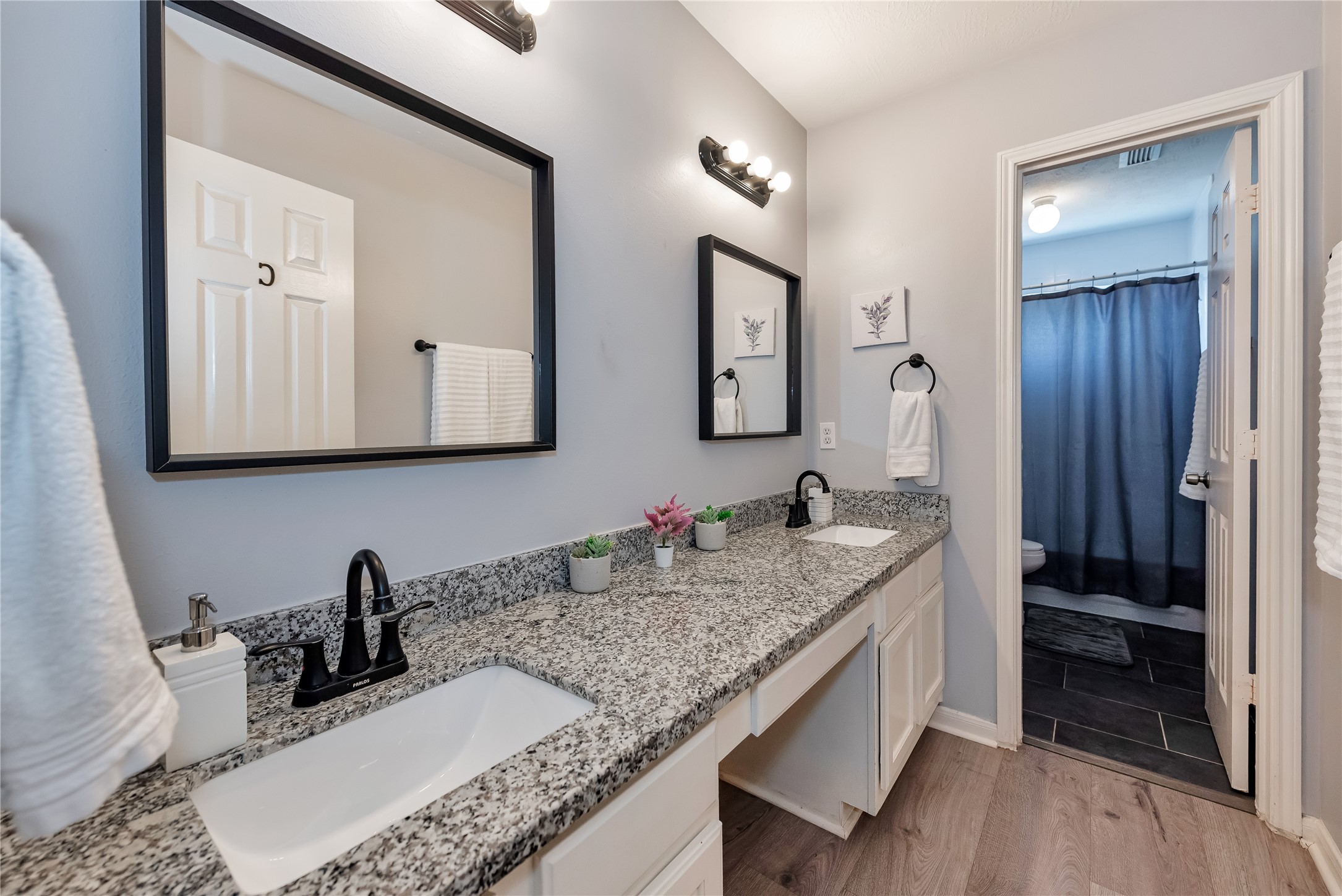 10815 Oak Bayou Lane Property Photo 25