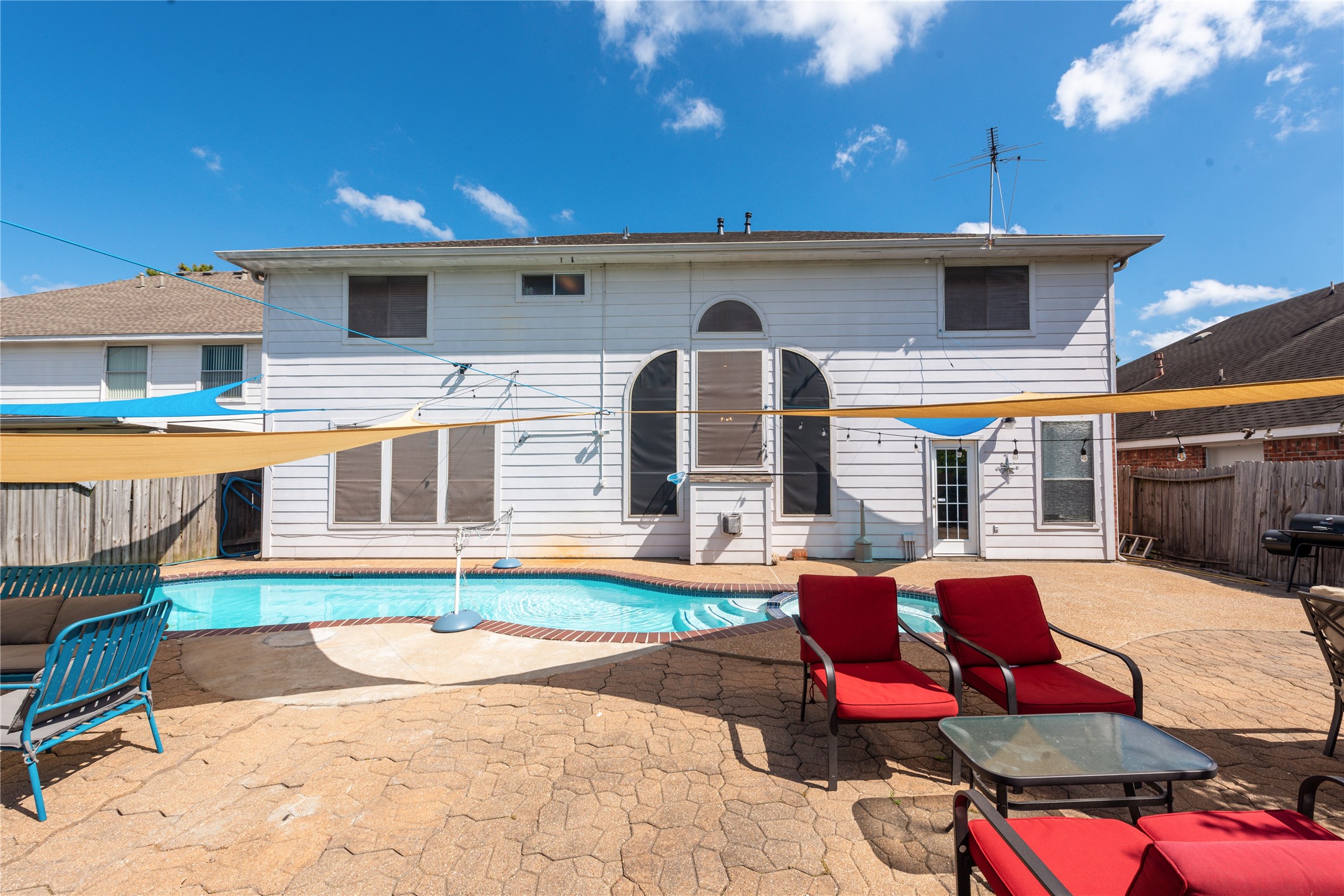 10815 Oak Bayou Lane Property Photo 35