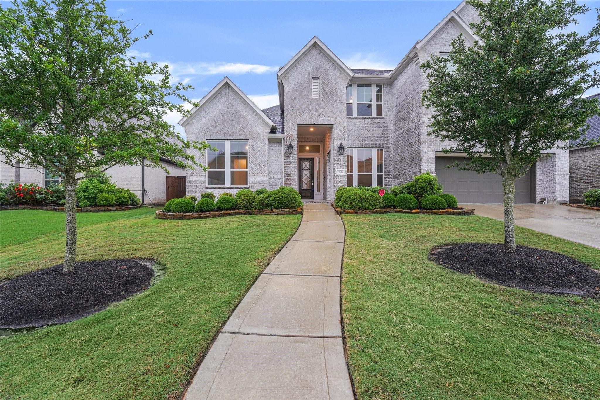 1326 Mcmurtry Ridge Drive Property Photo 1