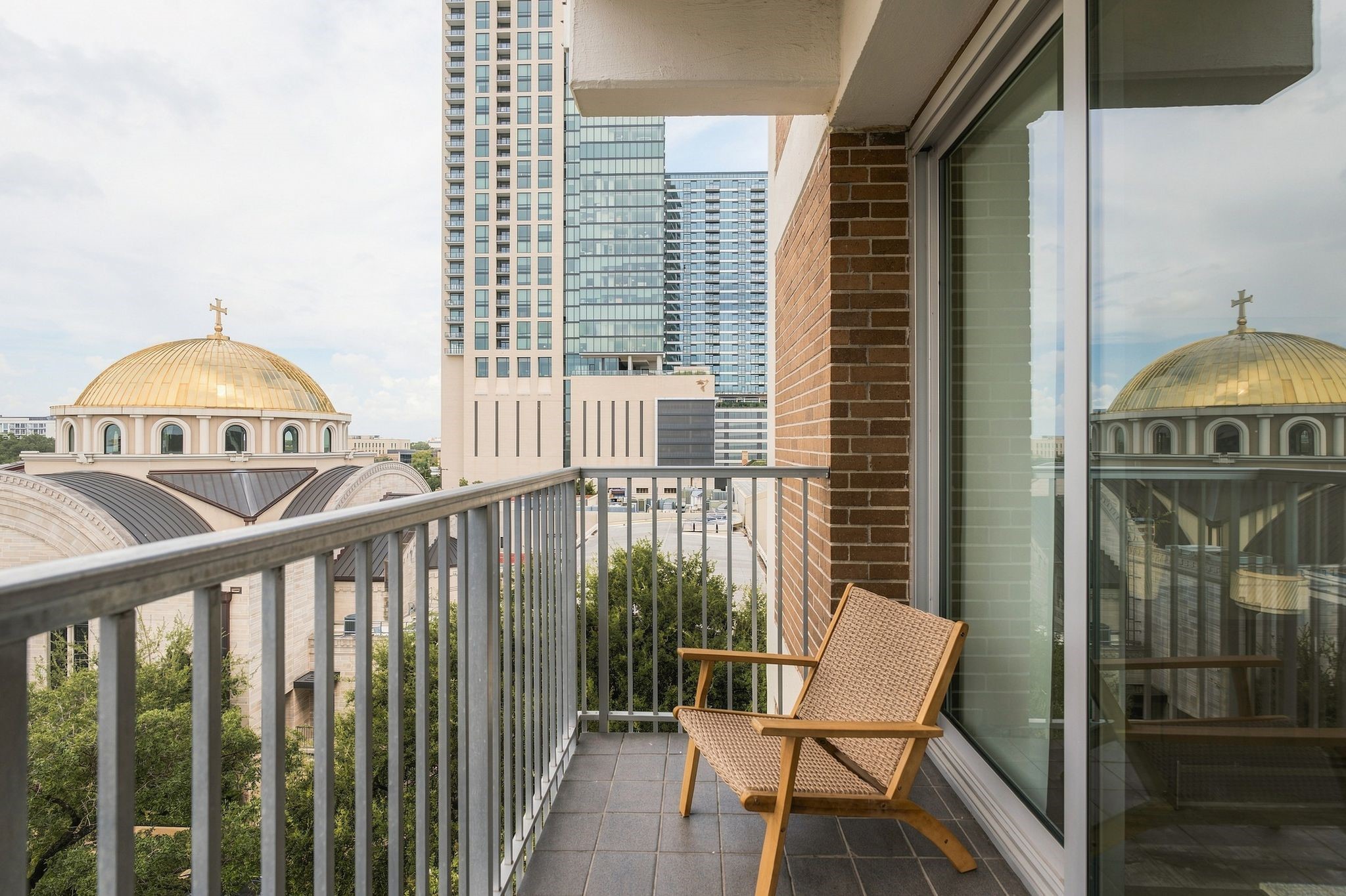 3600 Montrose Boulevard 508 Property Photo 2
