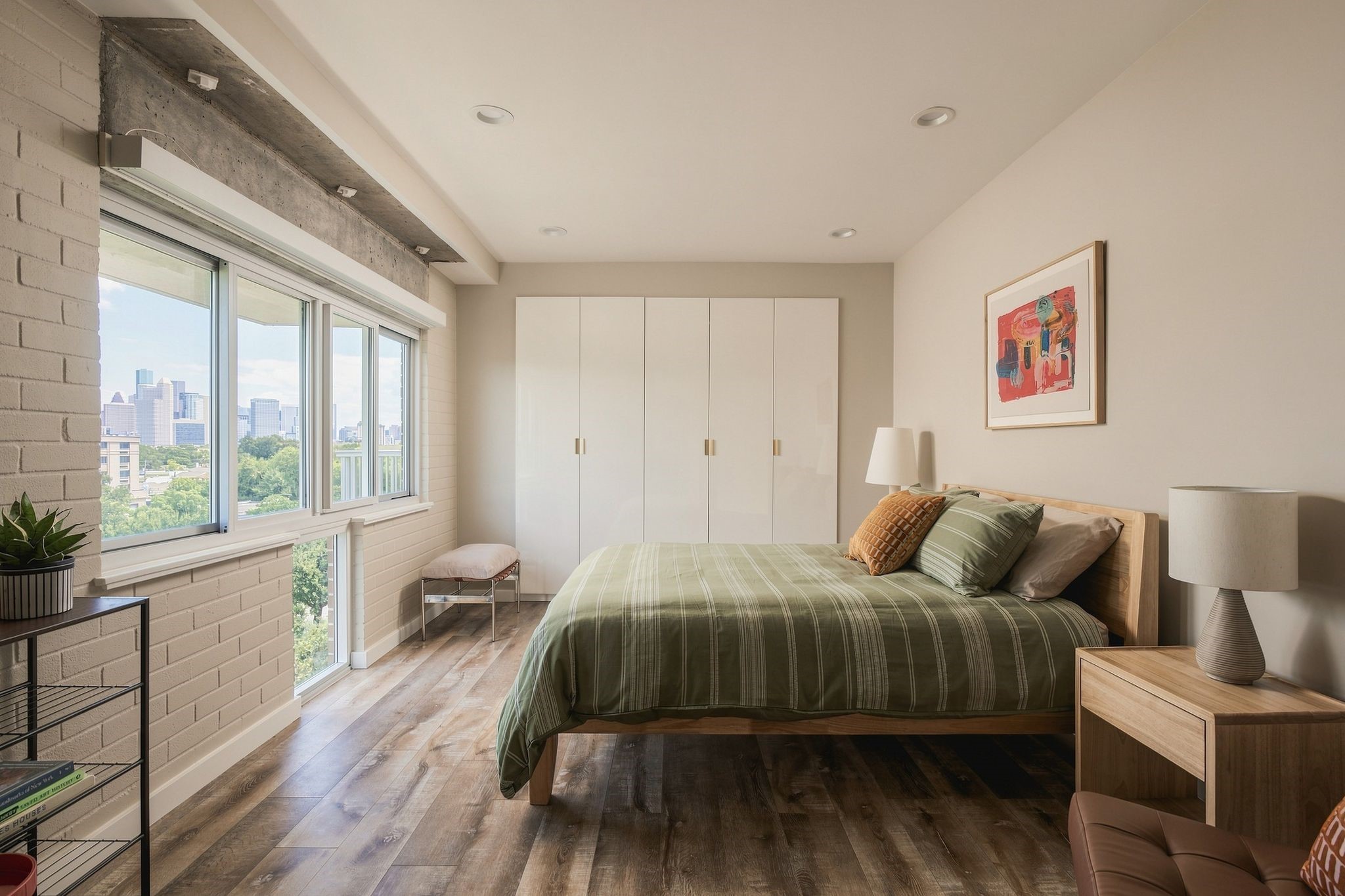 3600 Montrose Boulevard 508 Property Photo 5
