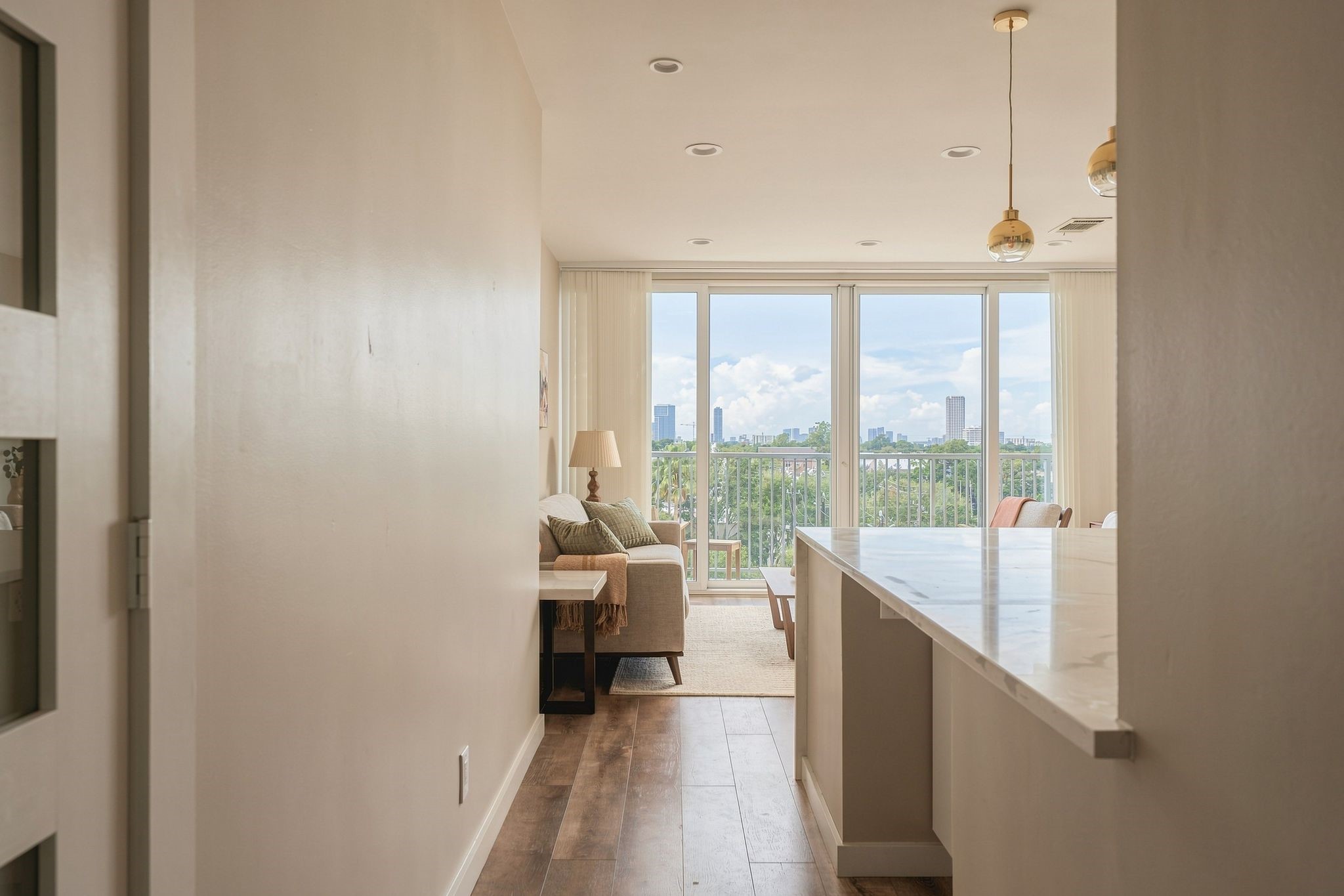 3600 Montrose Boulevard 508 Property Photo 9