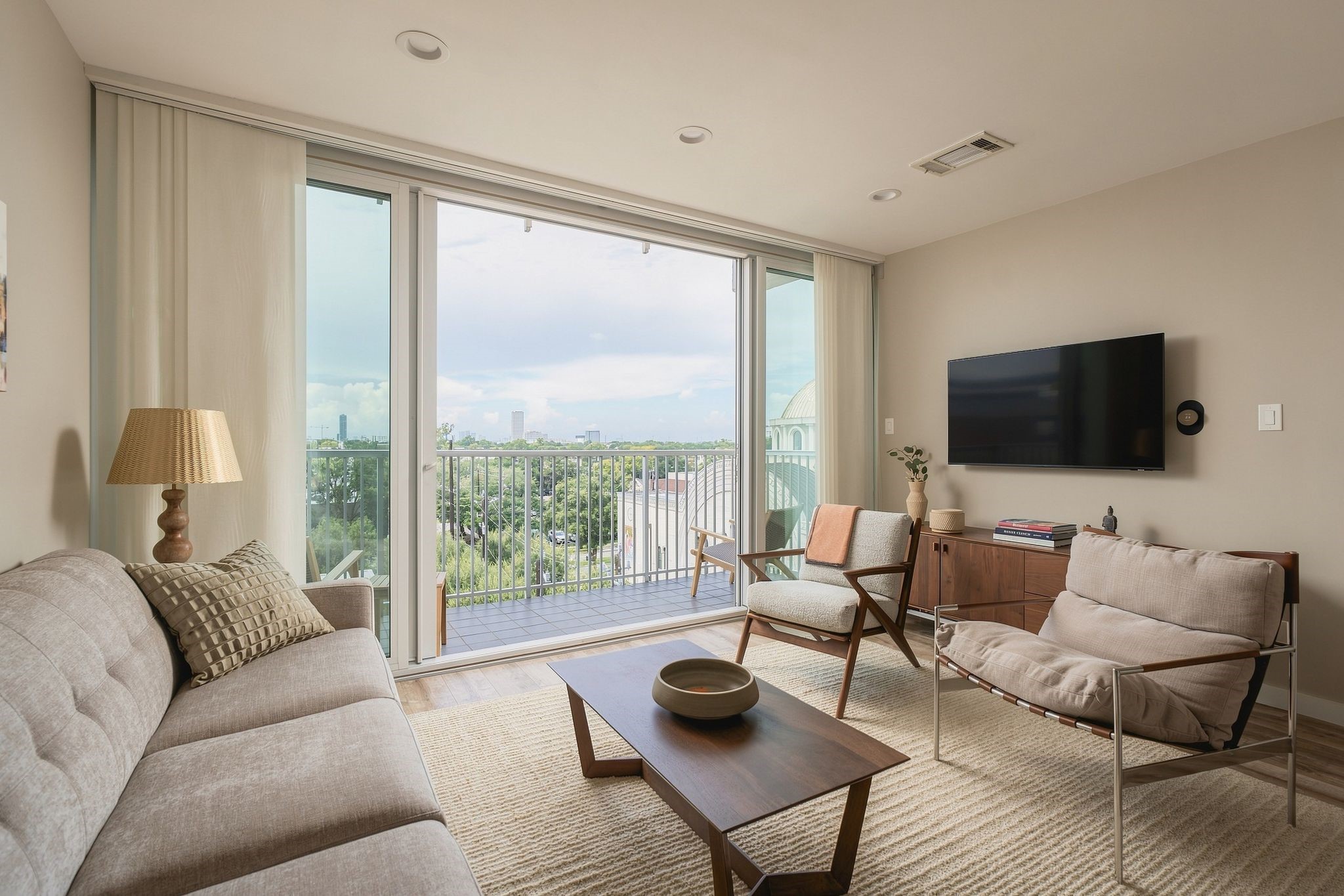 3600 Montrose Boulevard 508 Property Photo 10