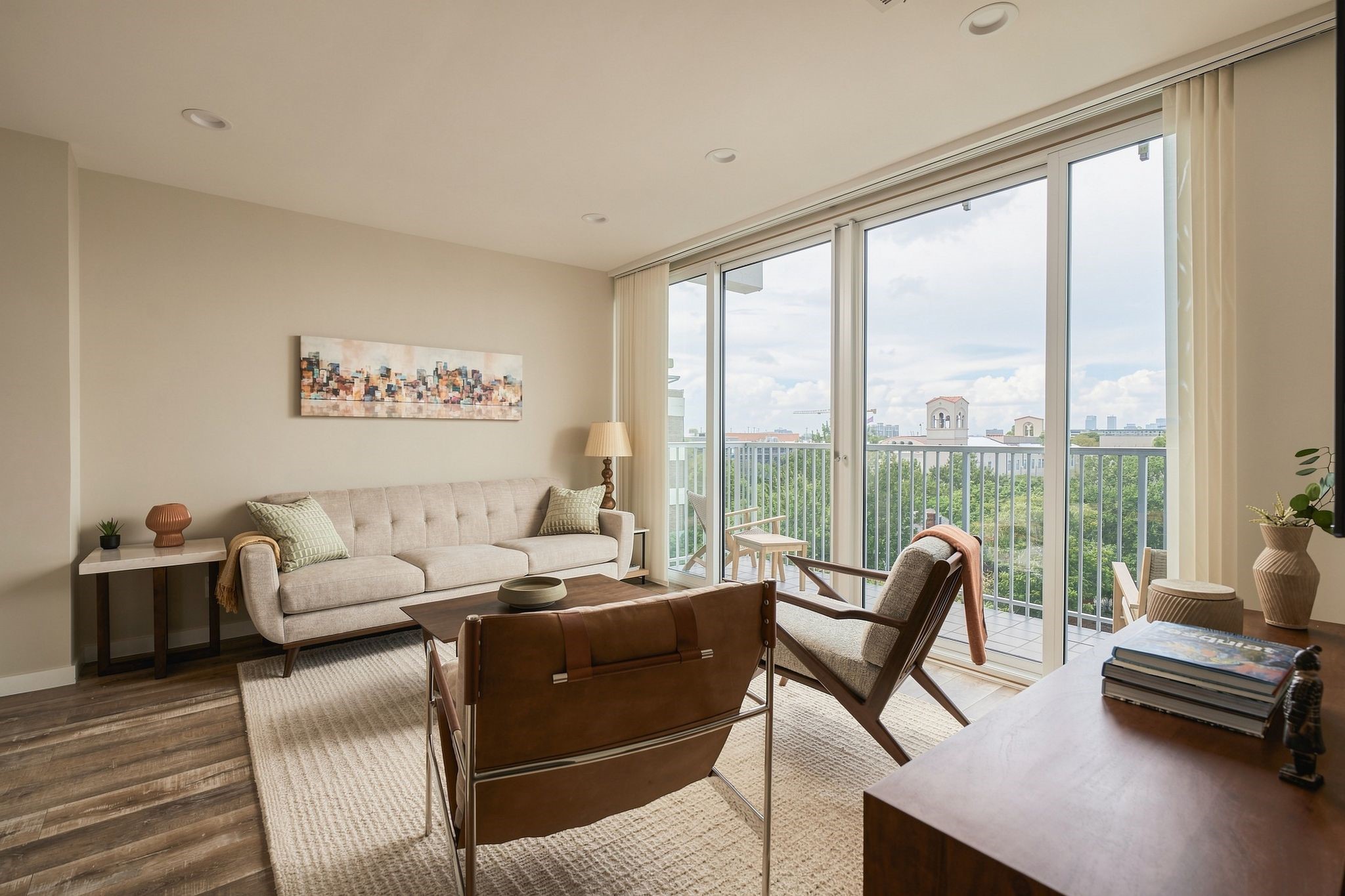 3600 Montrose Boulevard 508 Property Photo 11