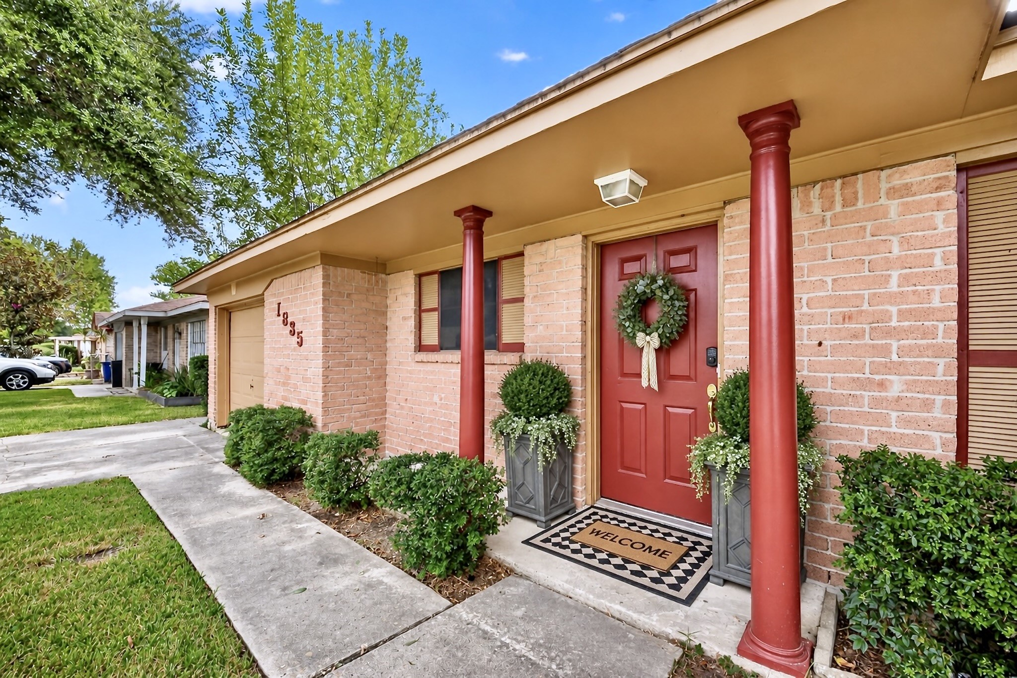 1835 Wren Drive Property Photo 1