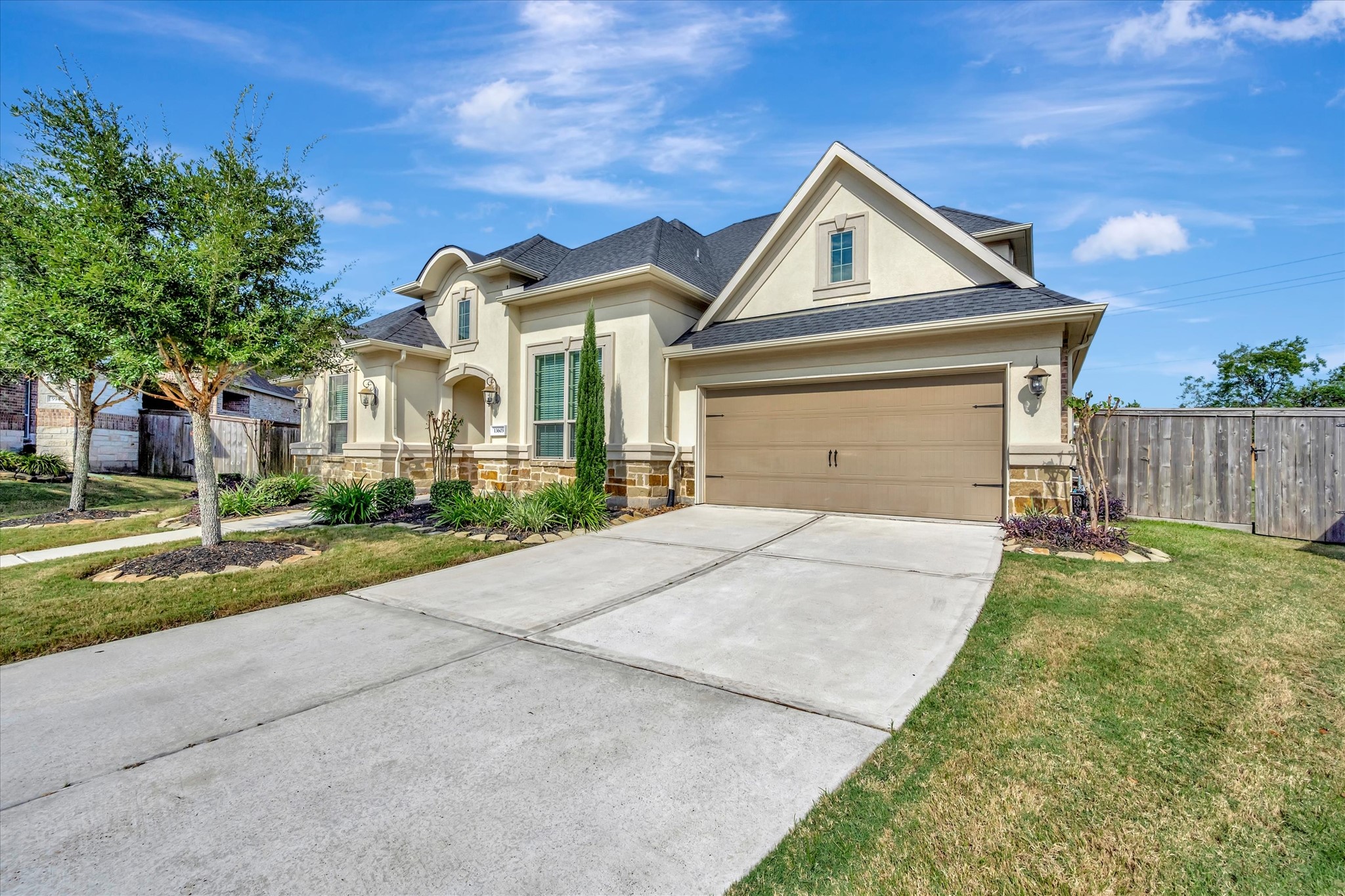13603 Bellwick Valley Lane Property Photo 3