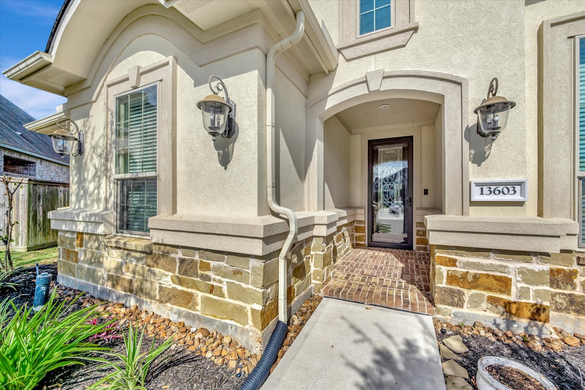 13603 Bellwick Valley Lane Property Photo 4
