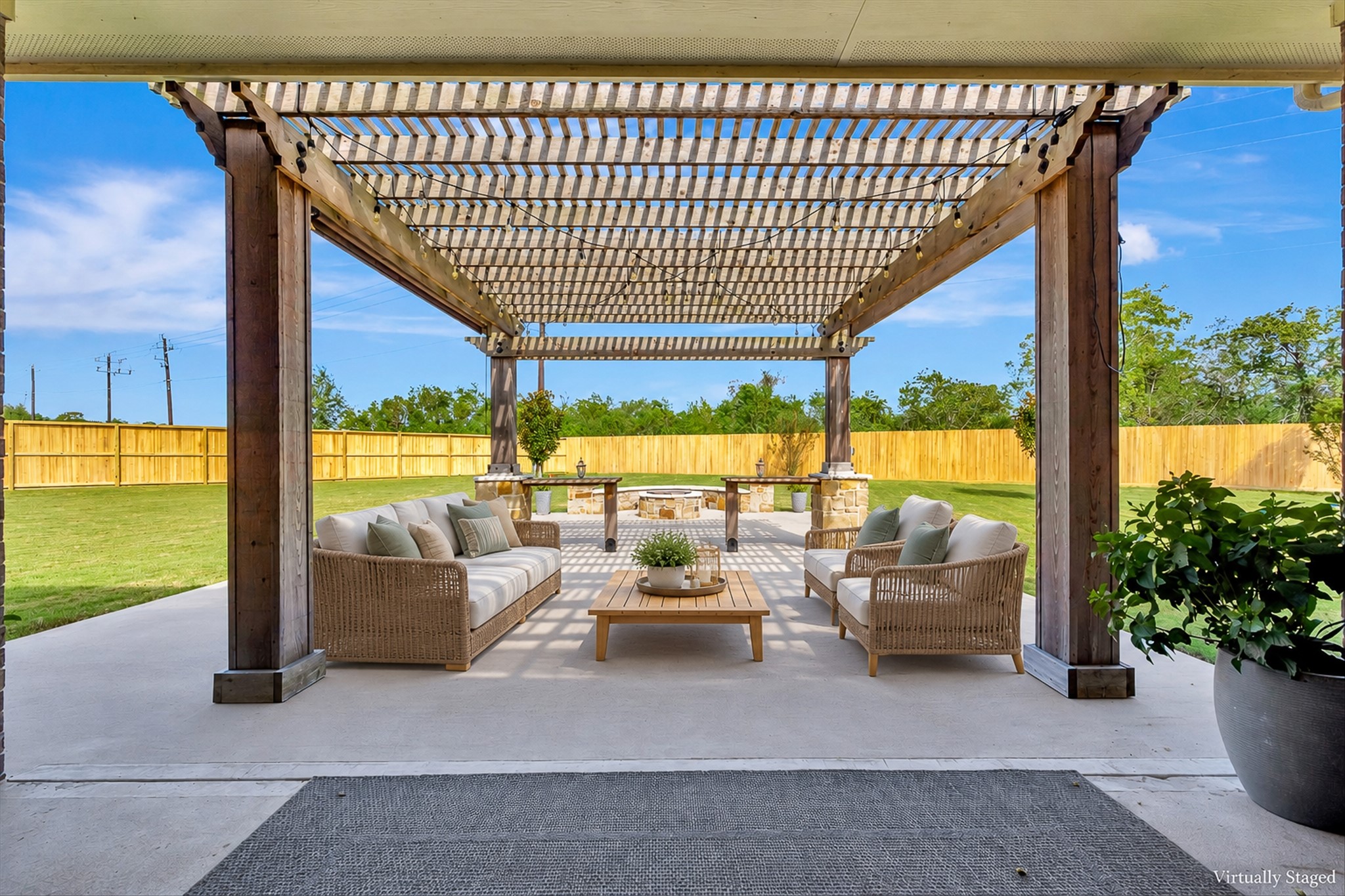13603 Bellwick Valley Lane Property Photo 5