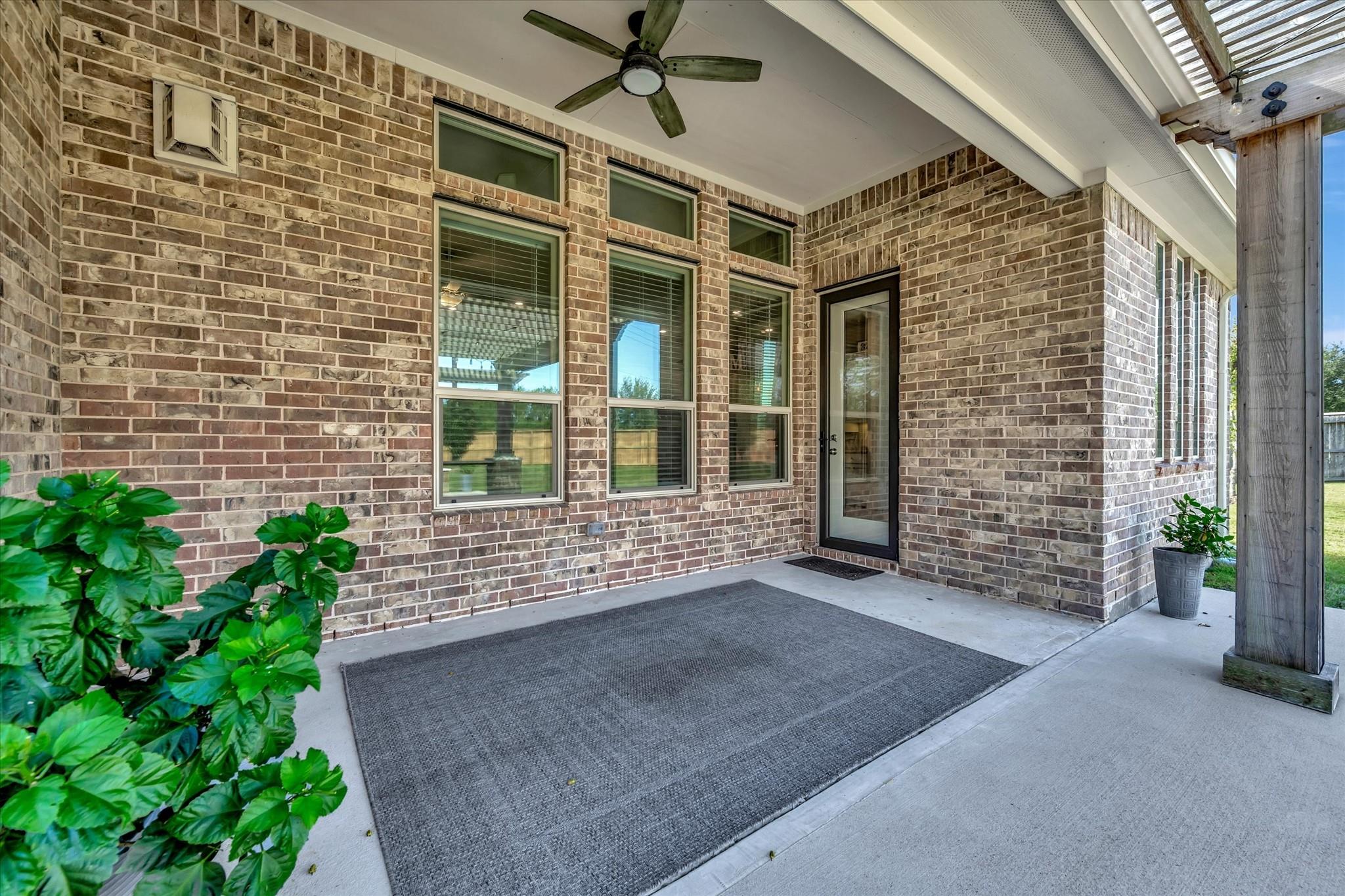 13603 Bellwick Valley Lane Property Photo 6