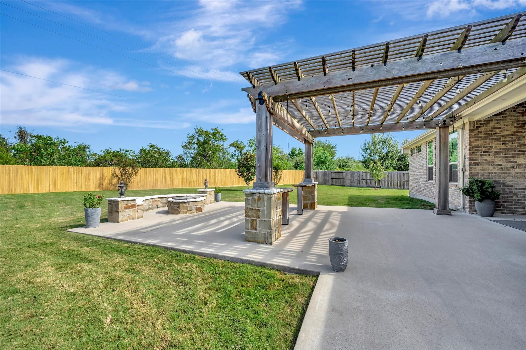13603 Bellwick Valley Lane Property Photo 7