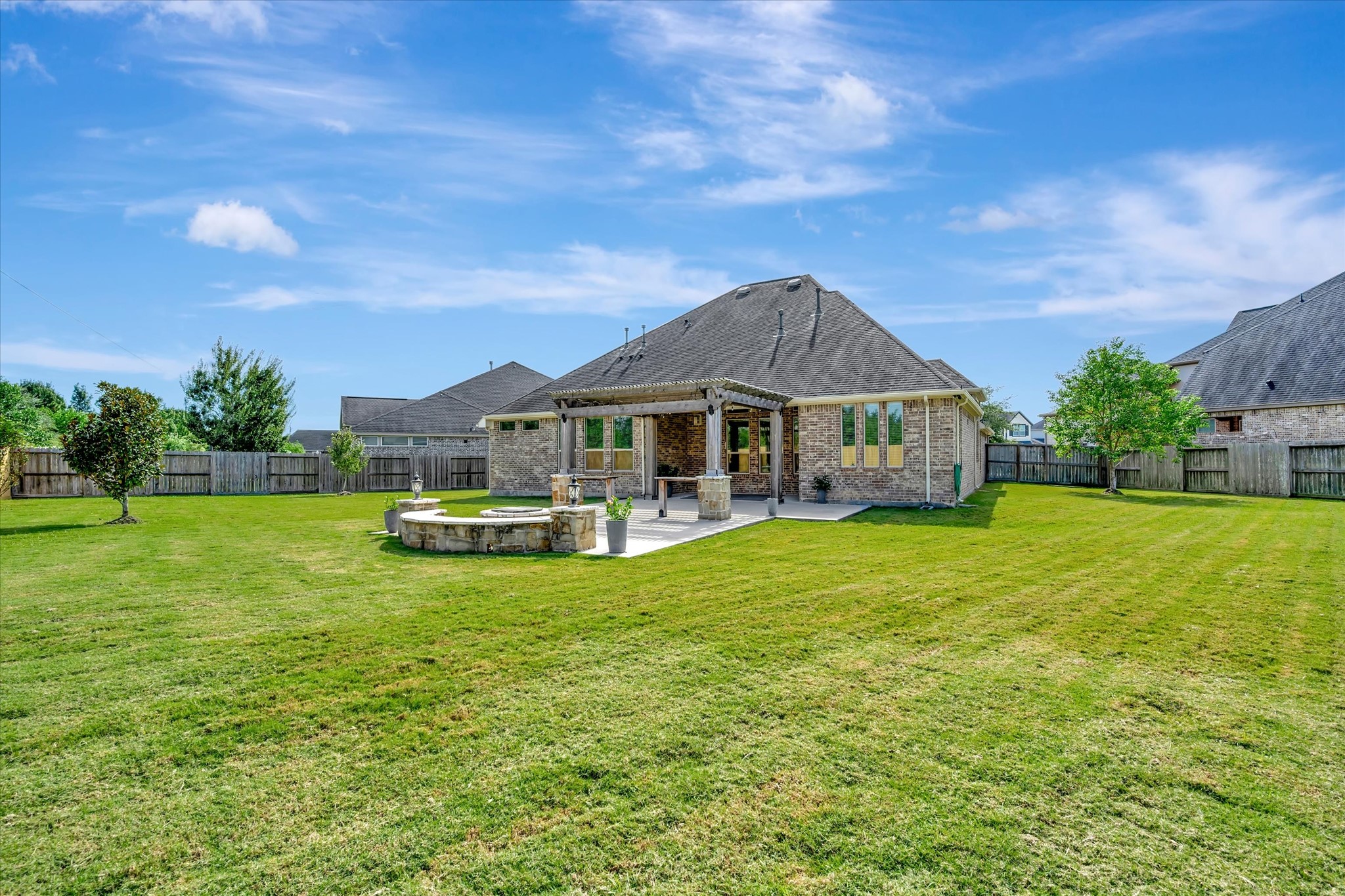 13603 Bellwick Valley Lane Property Photo 8