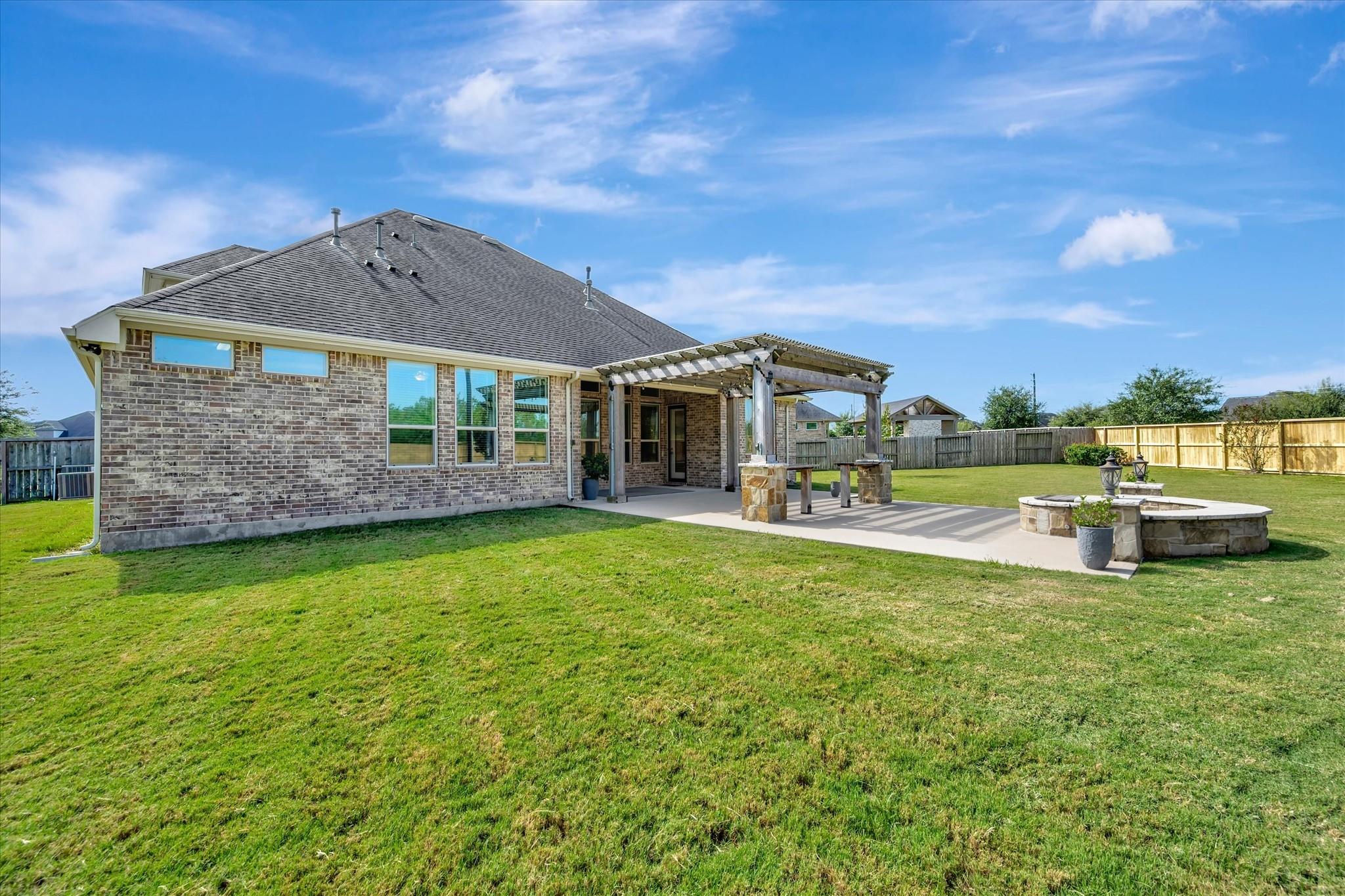 13603 Bellwick Valley Lane Property Photo 10