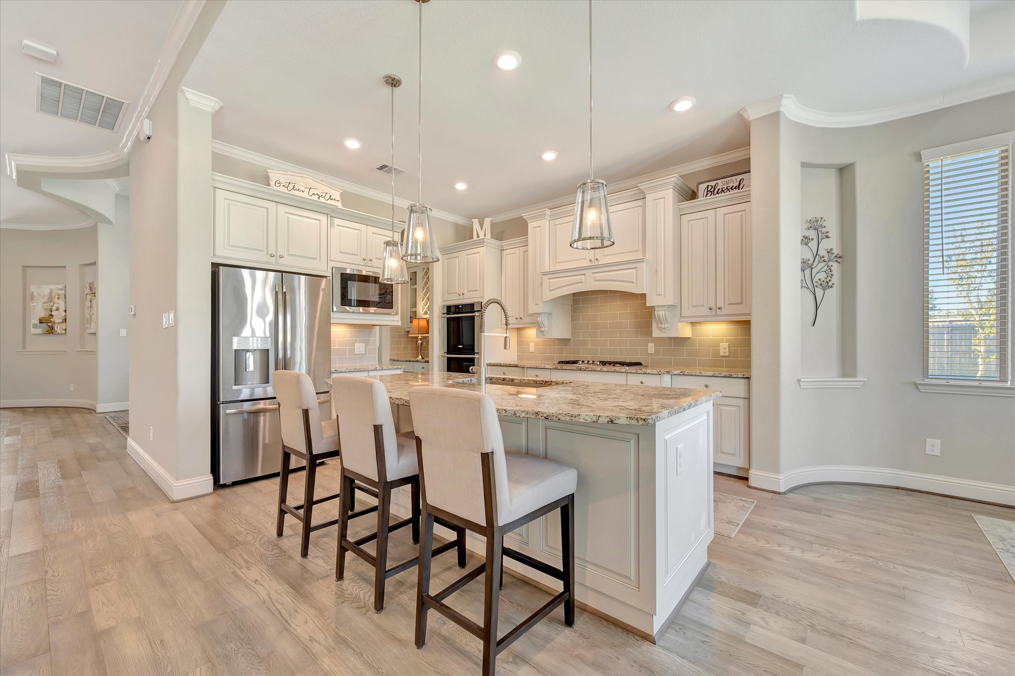 13603 Bellwick Valley Lane Property Photo 29