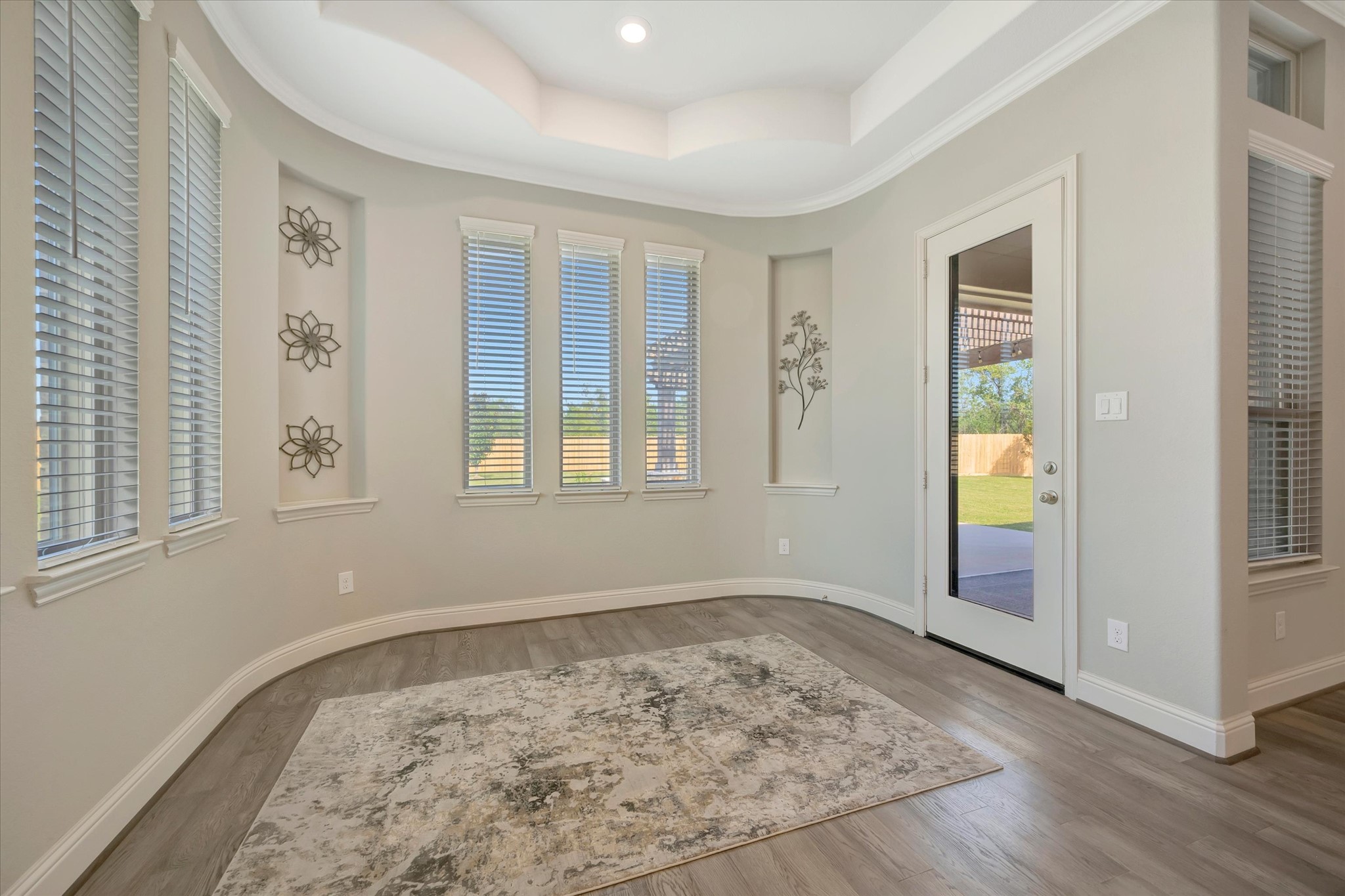 13603 Bellwick Valley Lane Property Photo 31