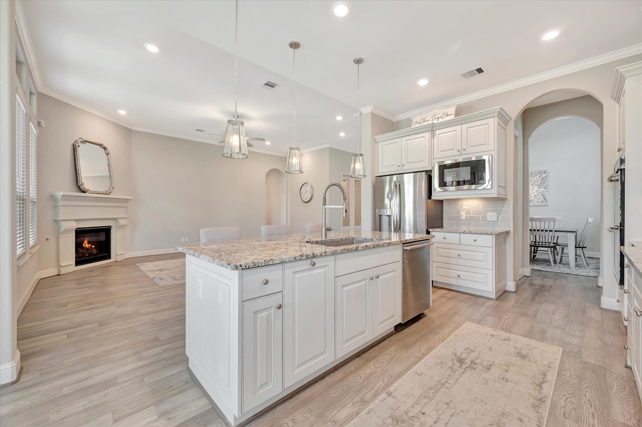 13603 Bellwick Valley Lane Property Photo 32